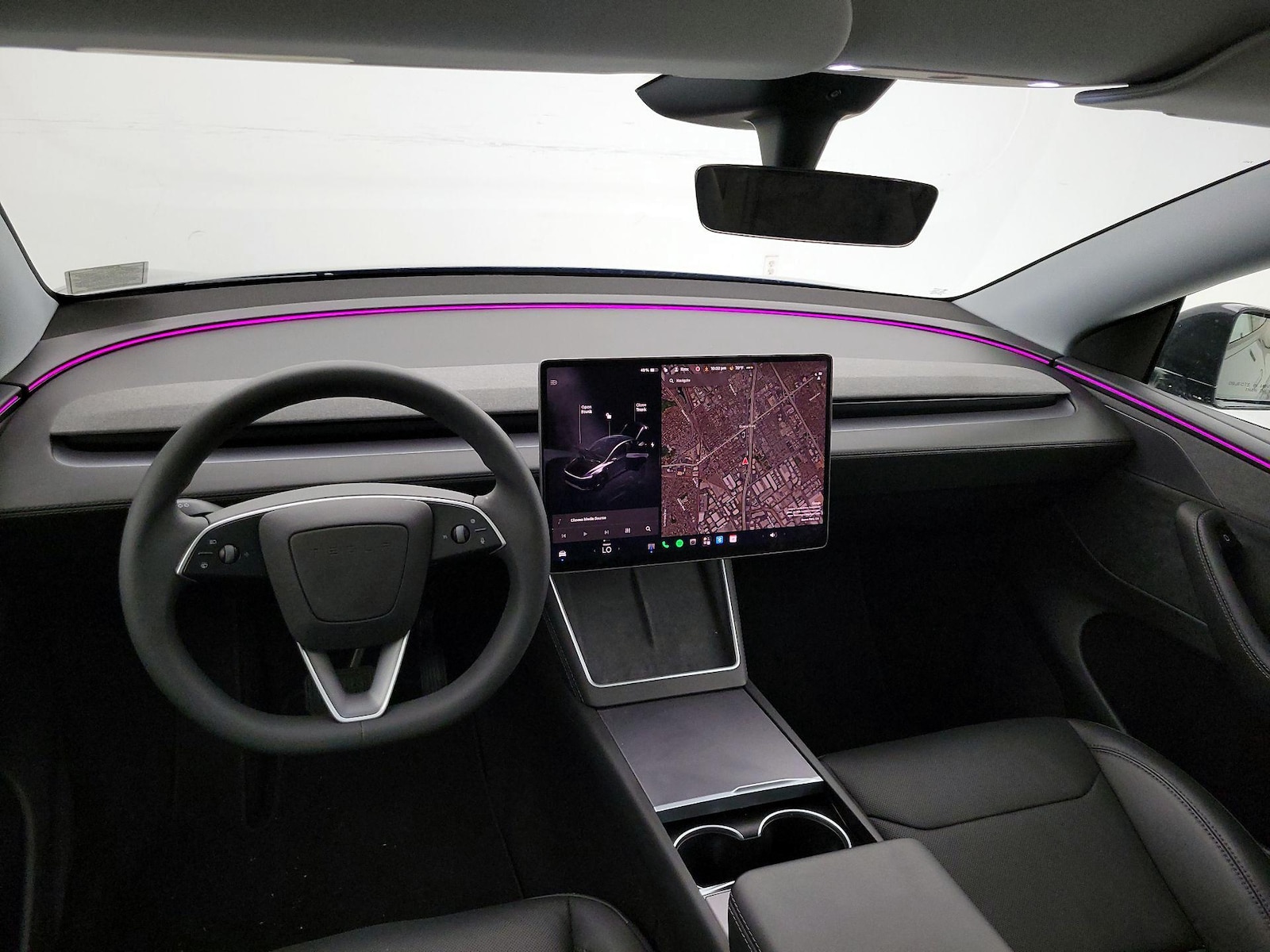 2026 Tesla Model Y Long Range - Photo 10