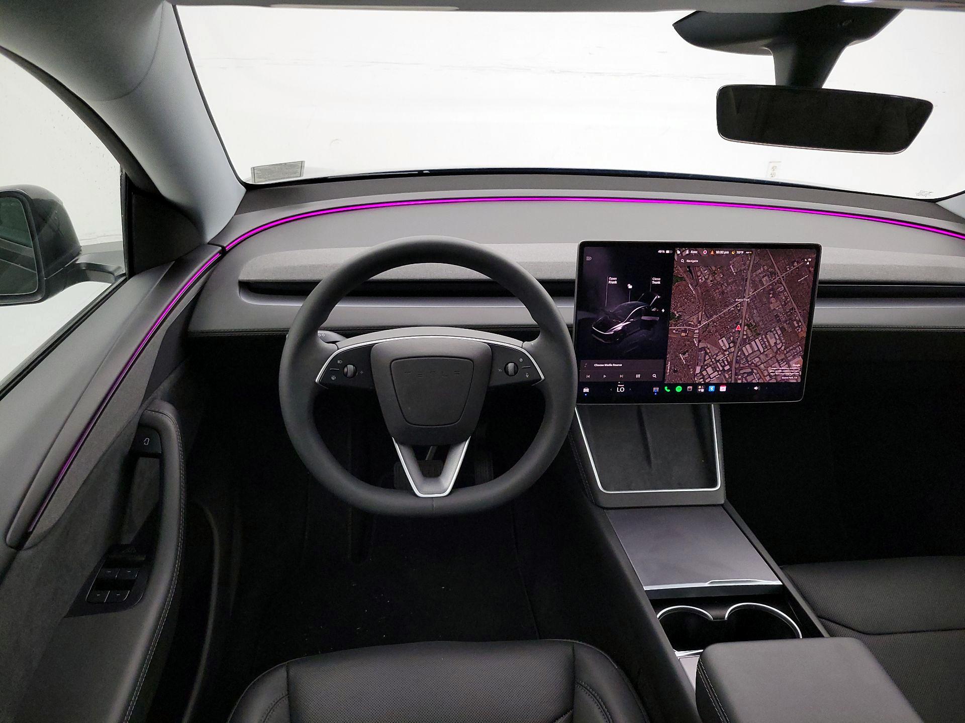 Thumbnail: 2026 Tesla Model Y - 10
