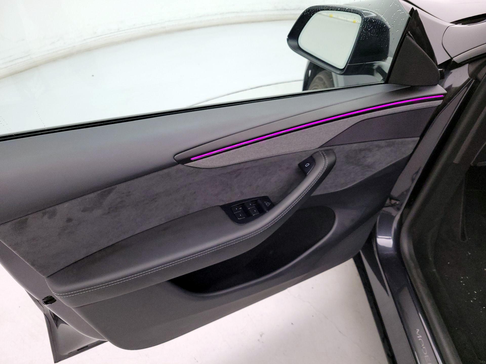 Thumbnail: 2026 Tesla Model Y - 12