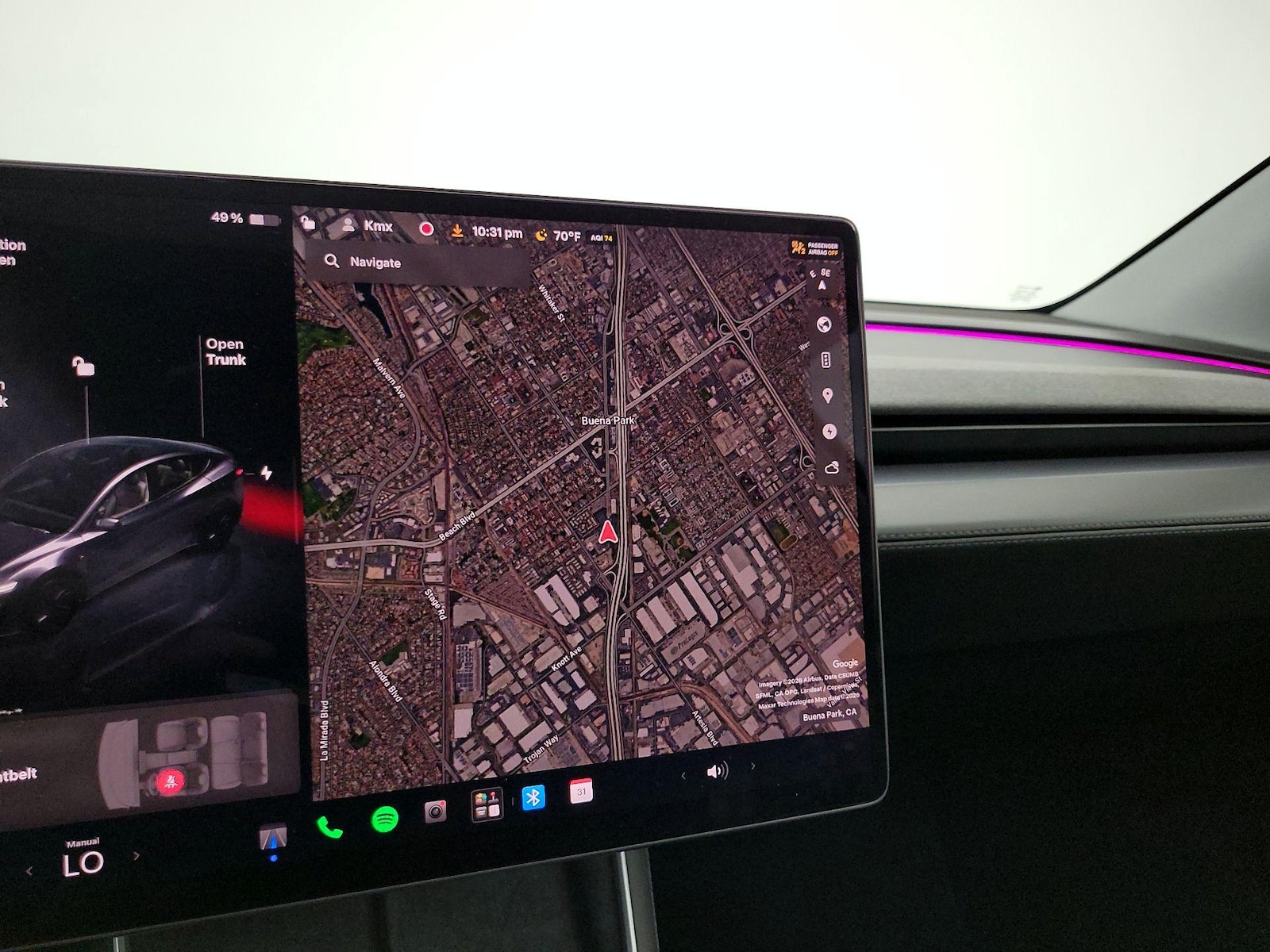 2026 Tesla Model Y Long Range - Photo 14