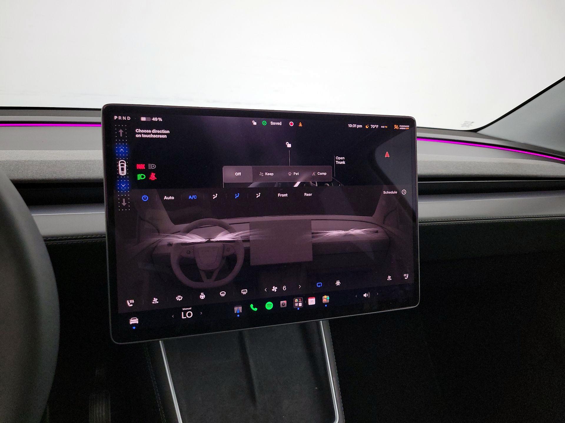 Thumbnail: 2026 Tesla Model Y - 16