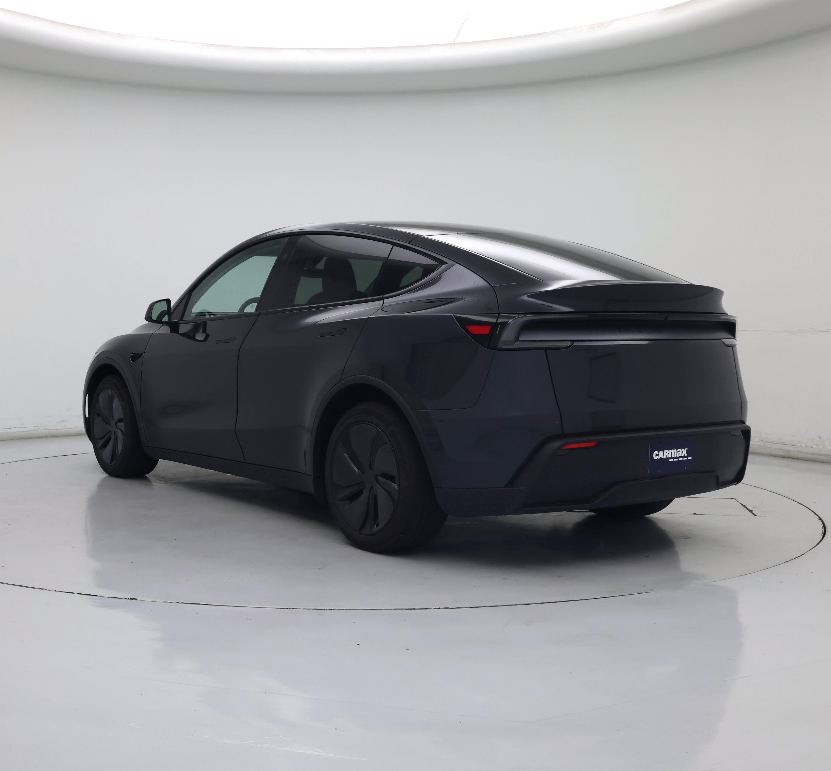 Thumbnail: 2026 Tesla Model Y - 2