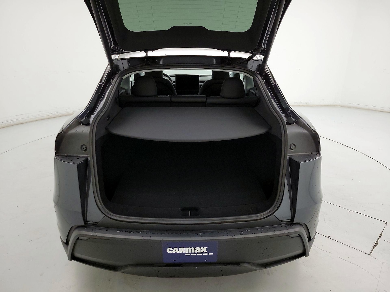 2026 Tesla Model Y Long Range - Photo 20