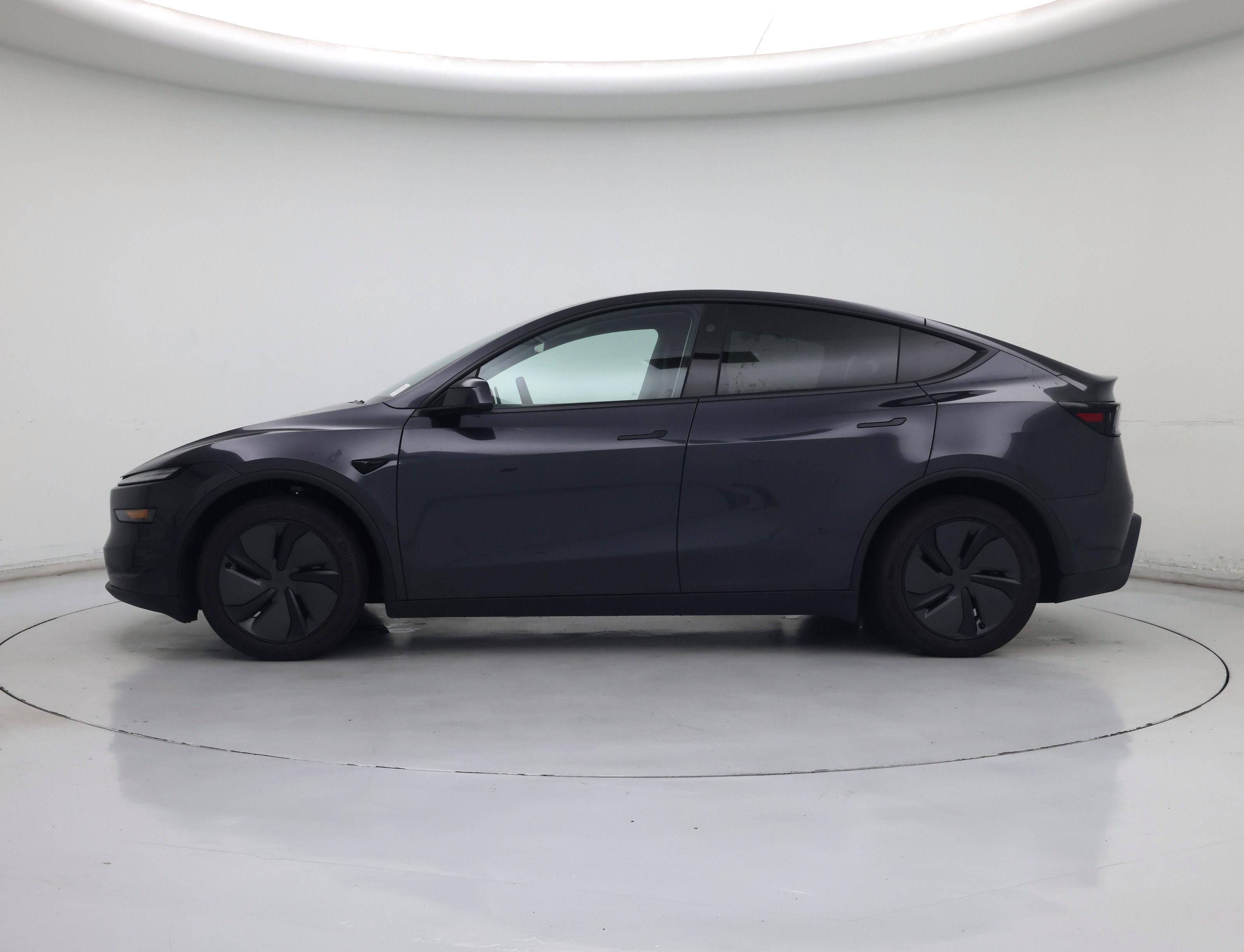 Thumbnail: 2026 Tesla Model Y - 3