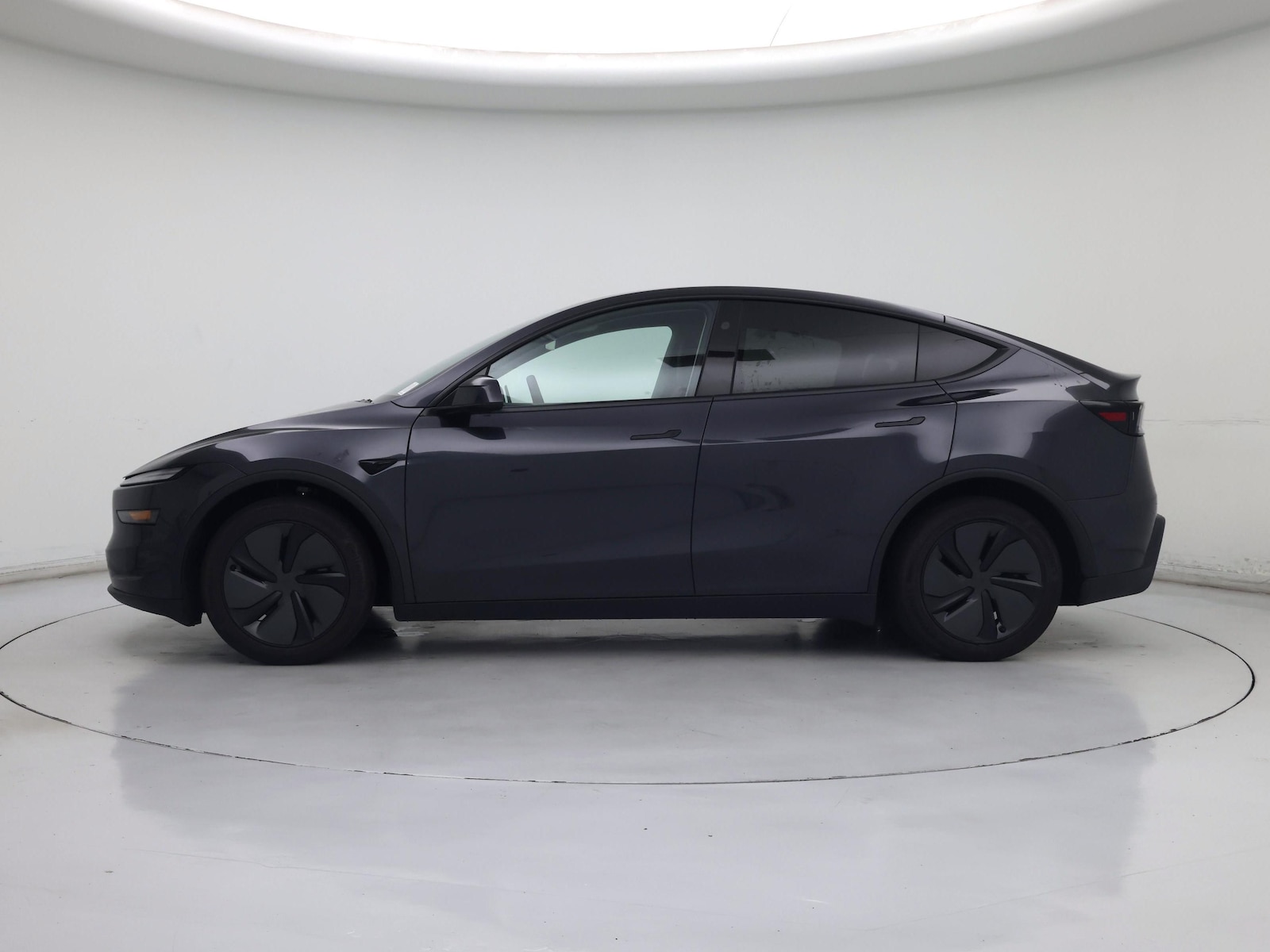 2026 Tesla Model Y Long Range - Photo 4