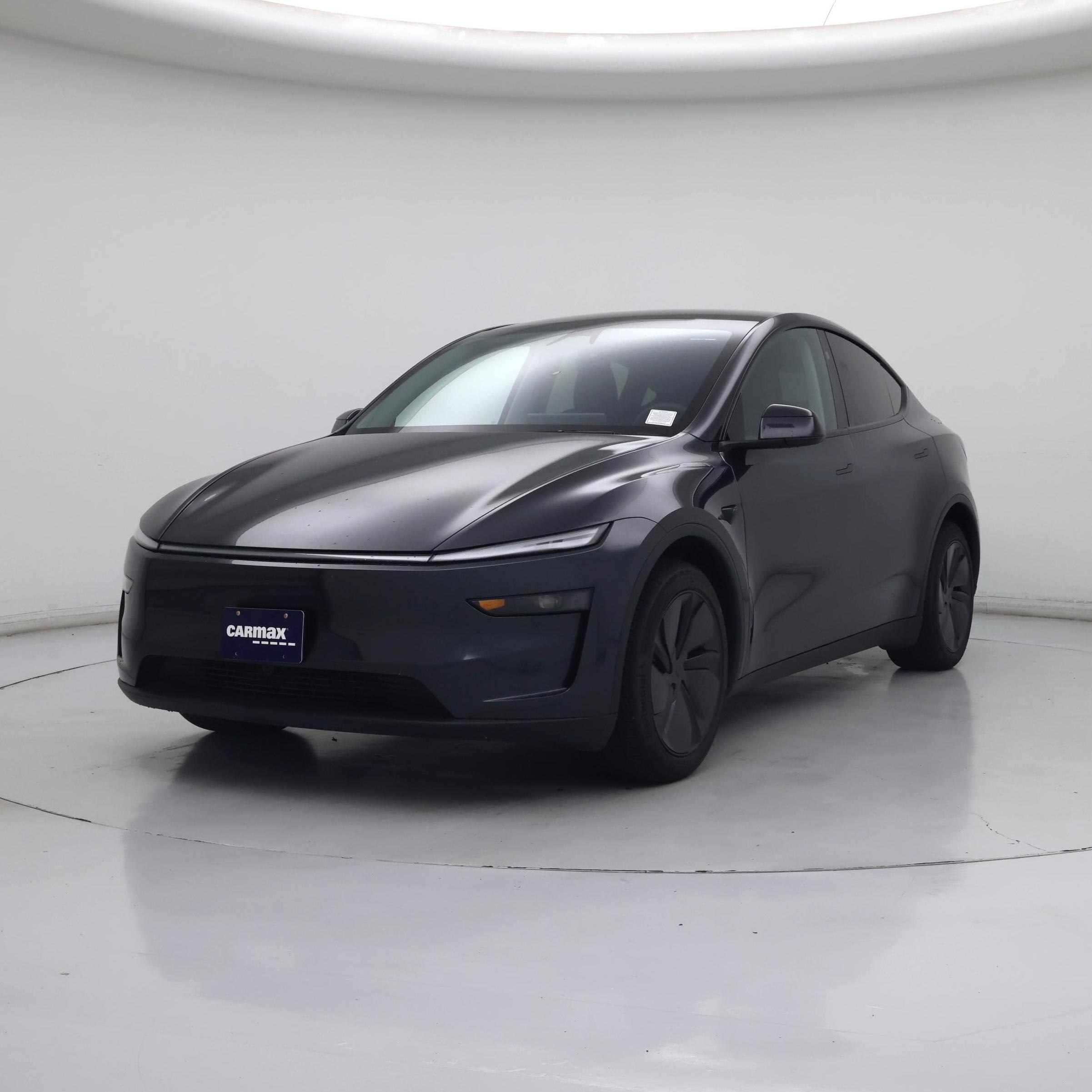 Thumbnail: 2026 Tesla Model Y - 4