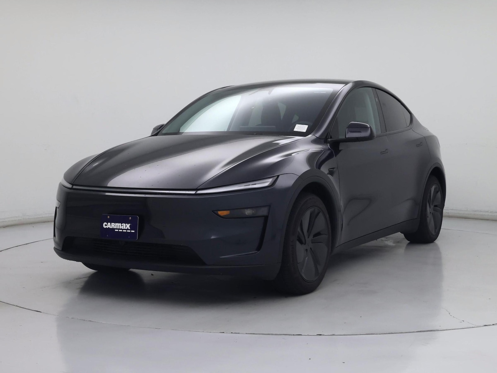 2026 Tesla Model Y Long Range - Photo 5