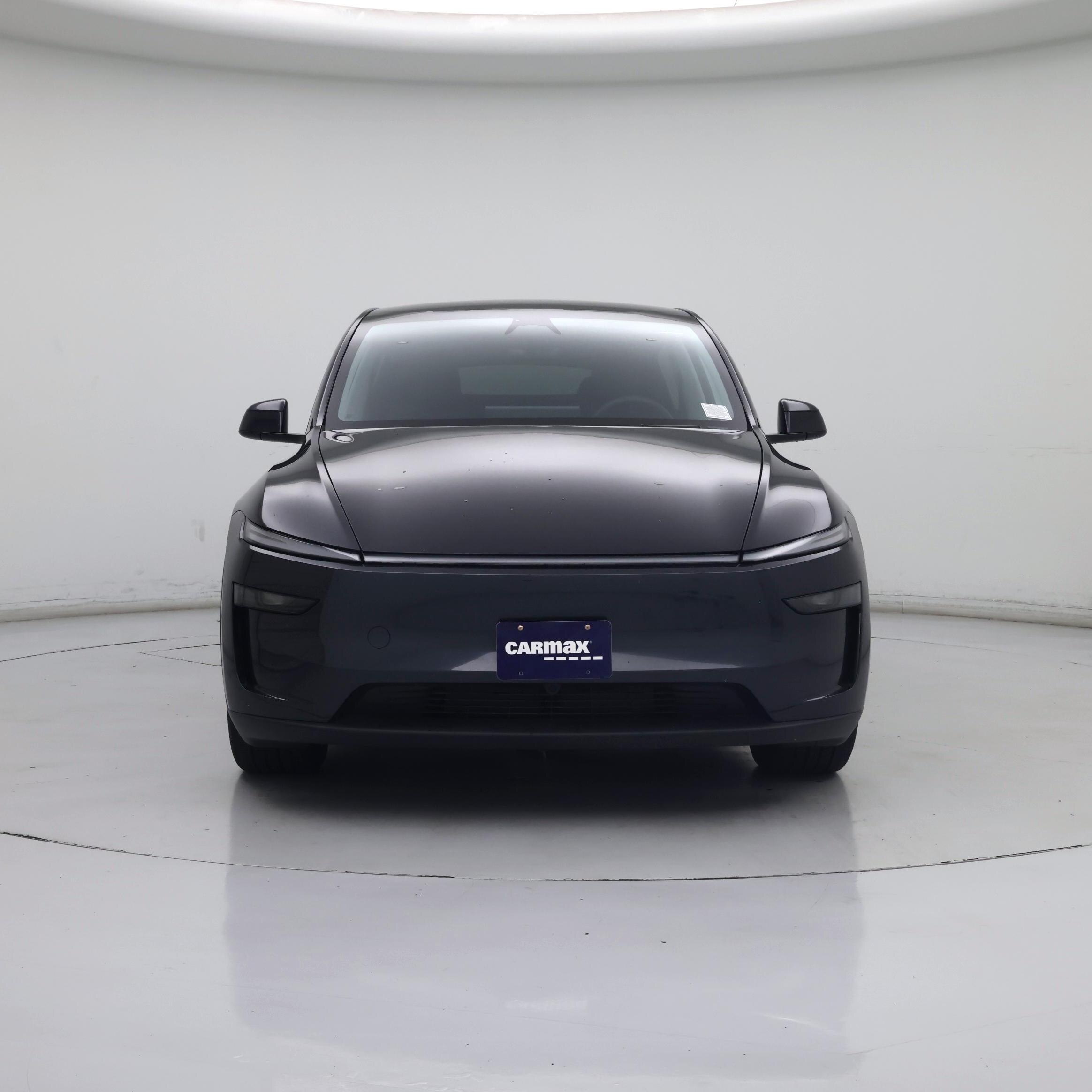 Thumbnail: 2026 Tesla Model Y - 5