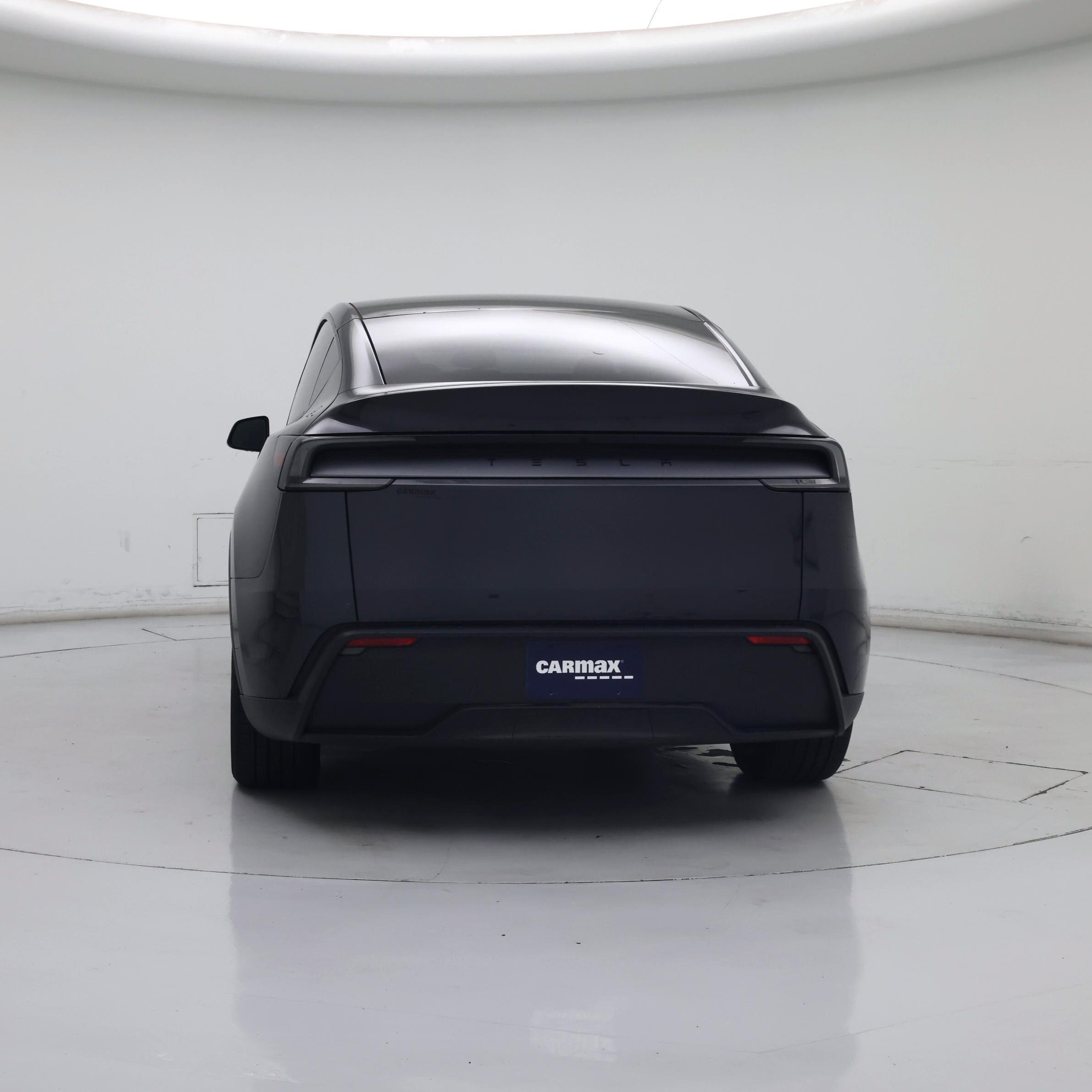 Thumbnail: 2026 Tesla Model Y - 6