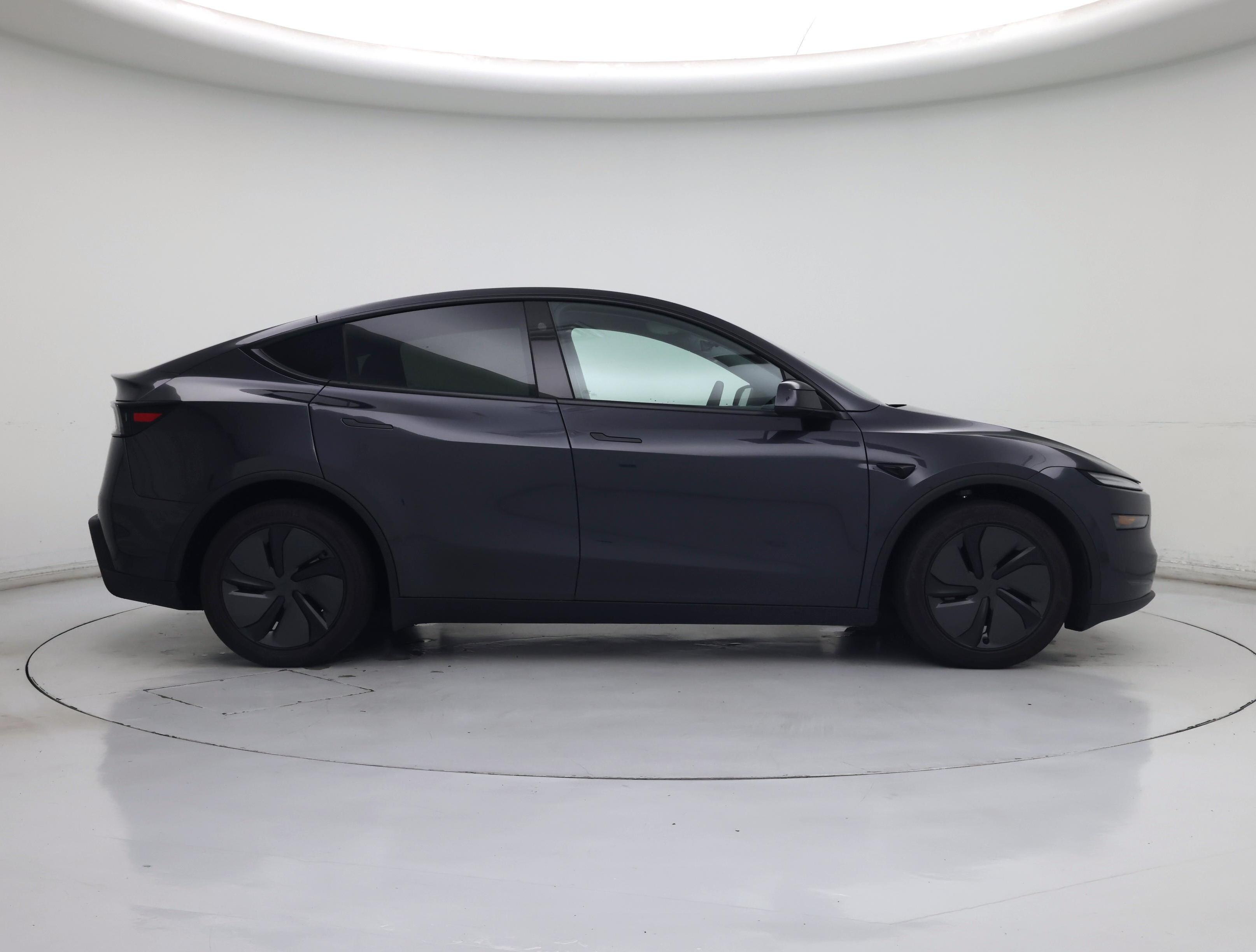 Thumbnail: 2026 Tesla Model Y - 7