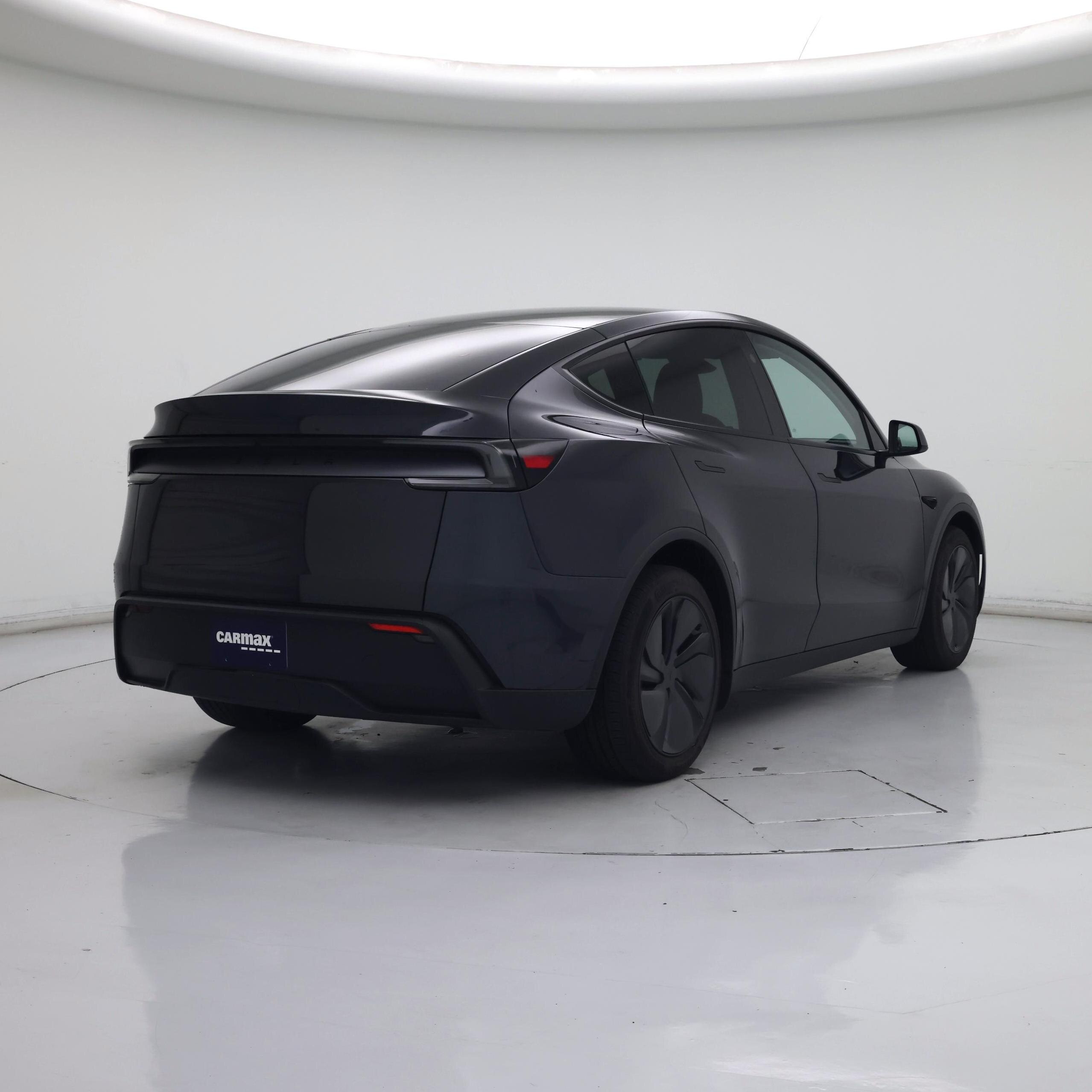 Thumbnail: 2026 Tesla Model Y - 8