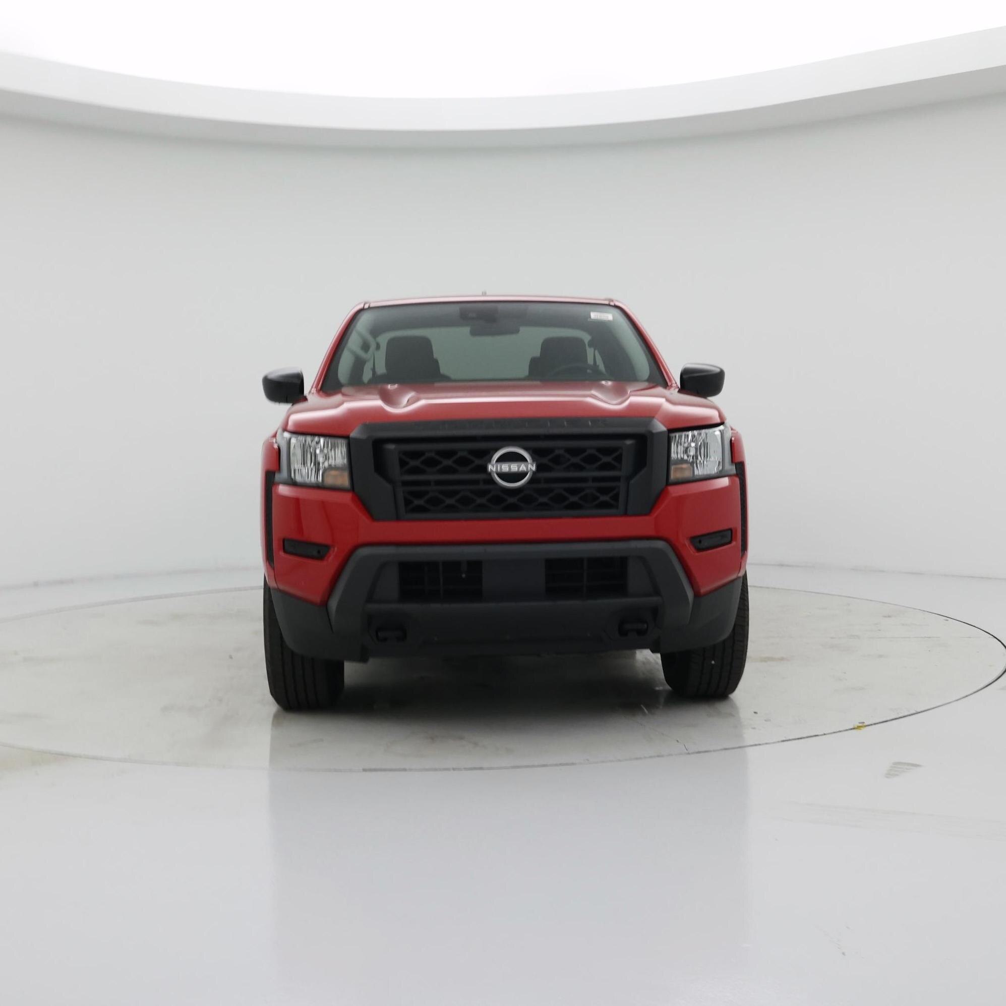 Thumbnail: 2022 Nissan Frontier - 5
