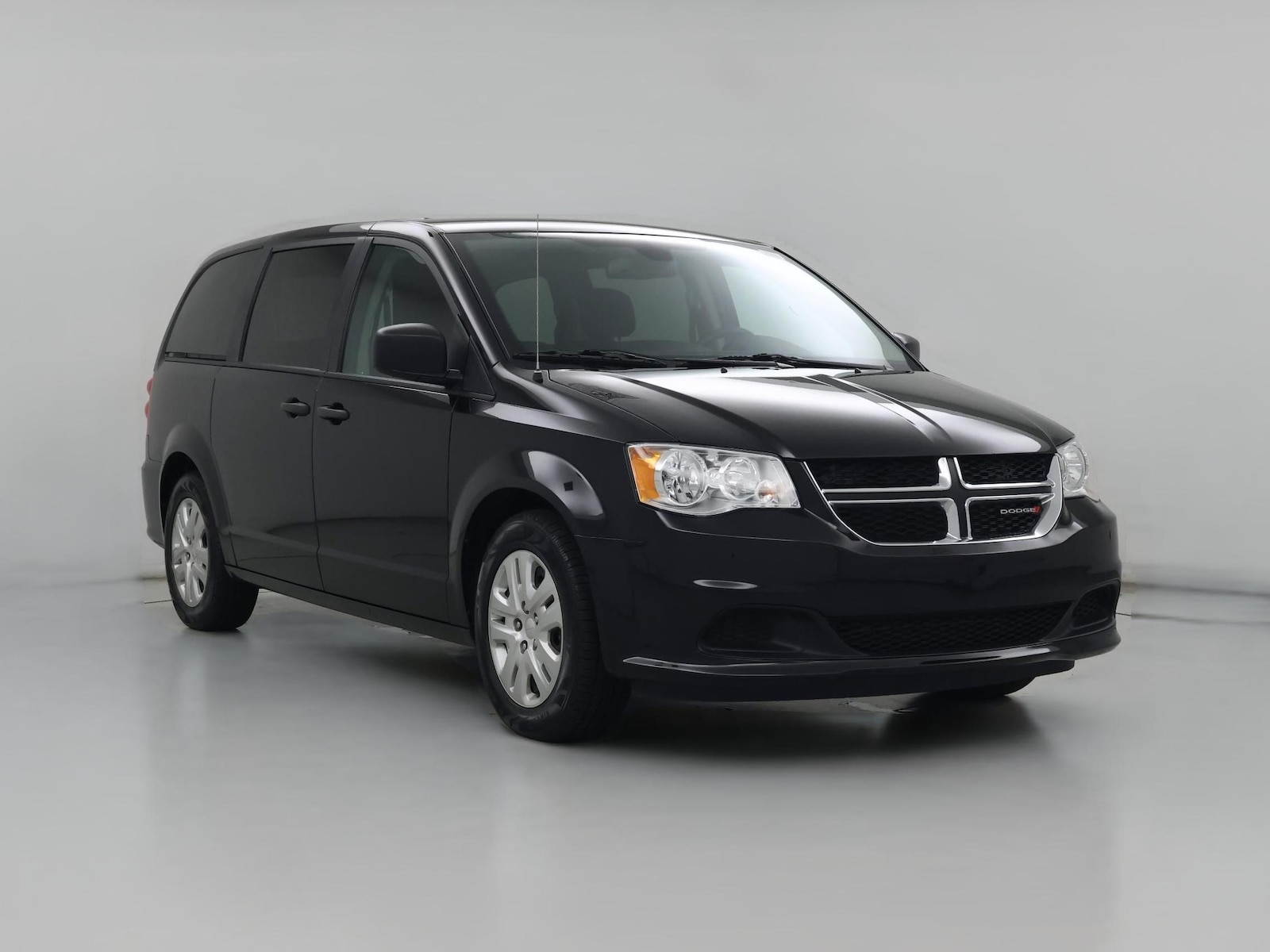2020 Dodge Grand Caravan