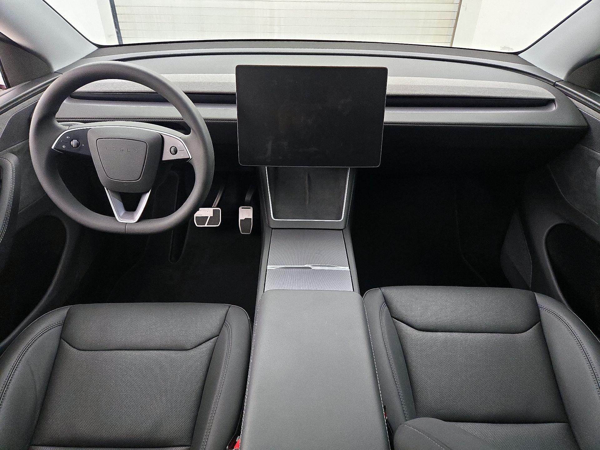 Thumbnail: 2026 Tesla Model Y - 9