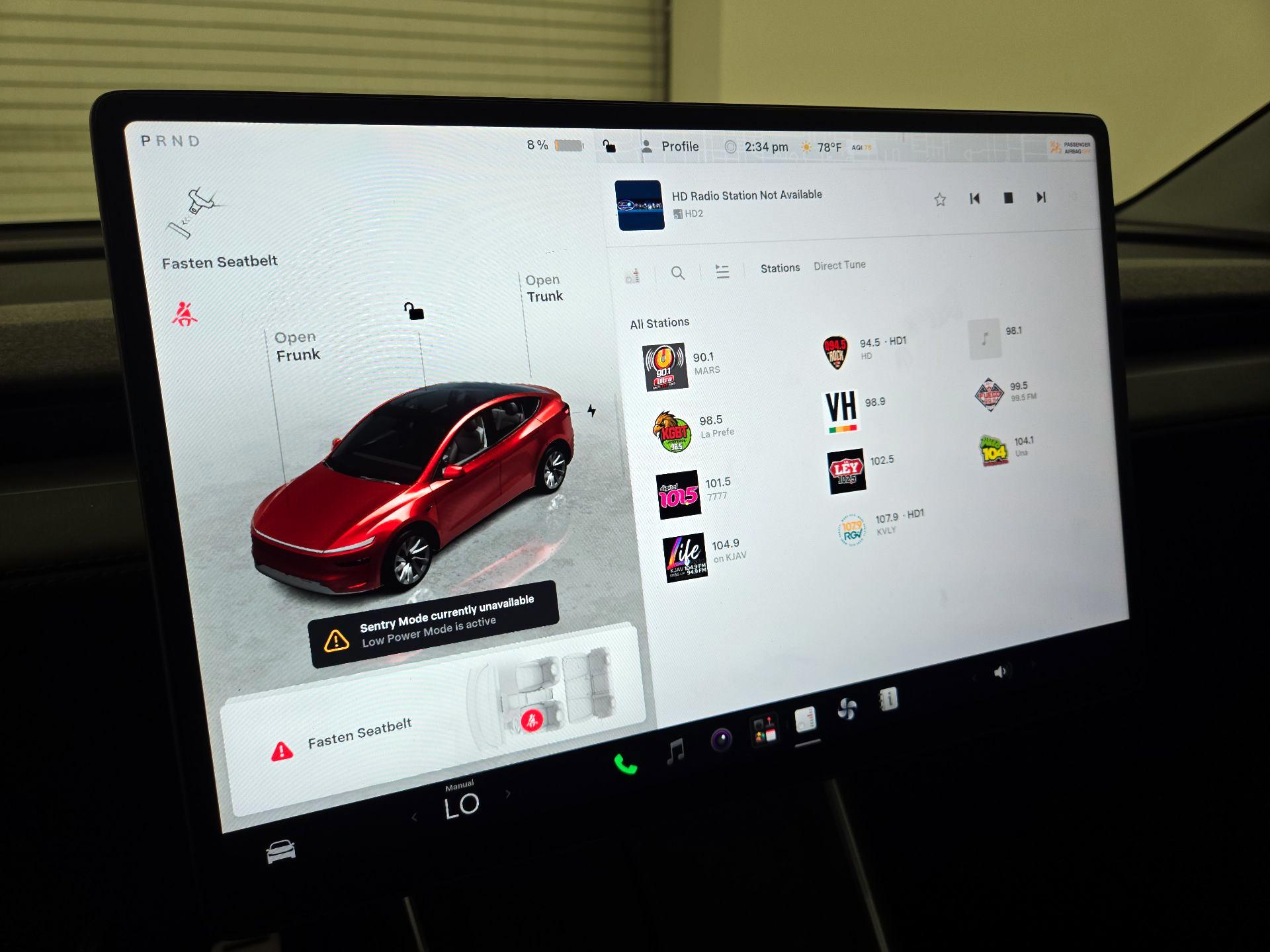 Thumbnail: 2026 Tesla Model Y - 15