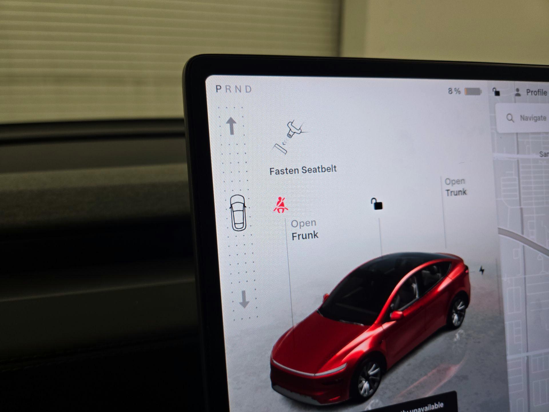 Thumbnail: 2026 Tesla Model Y - 17
