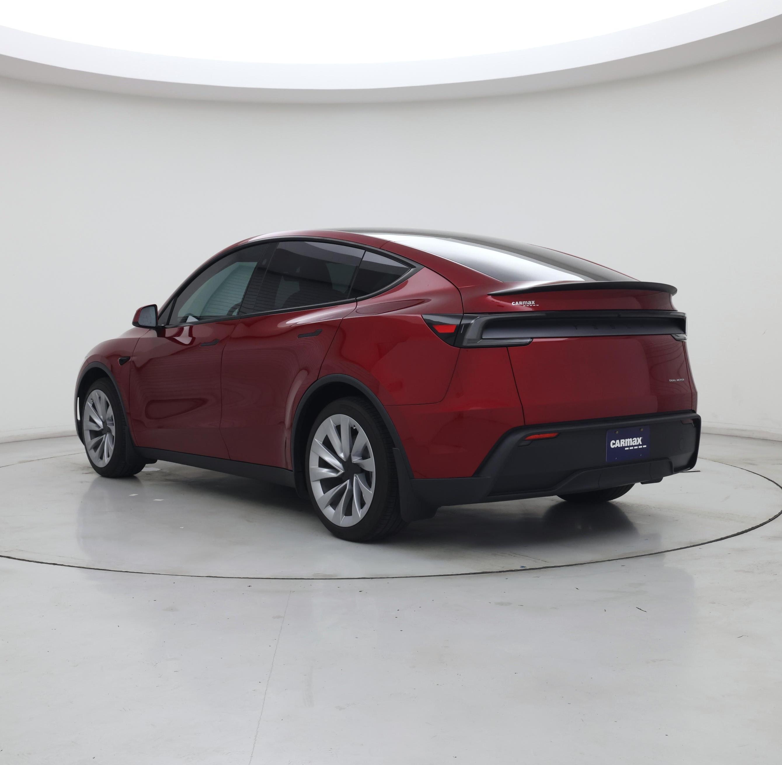 Thumbnail: 2026 Tesla Model Y - 2