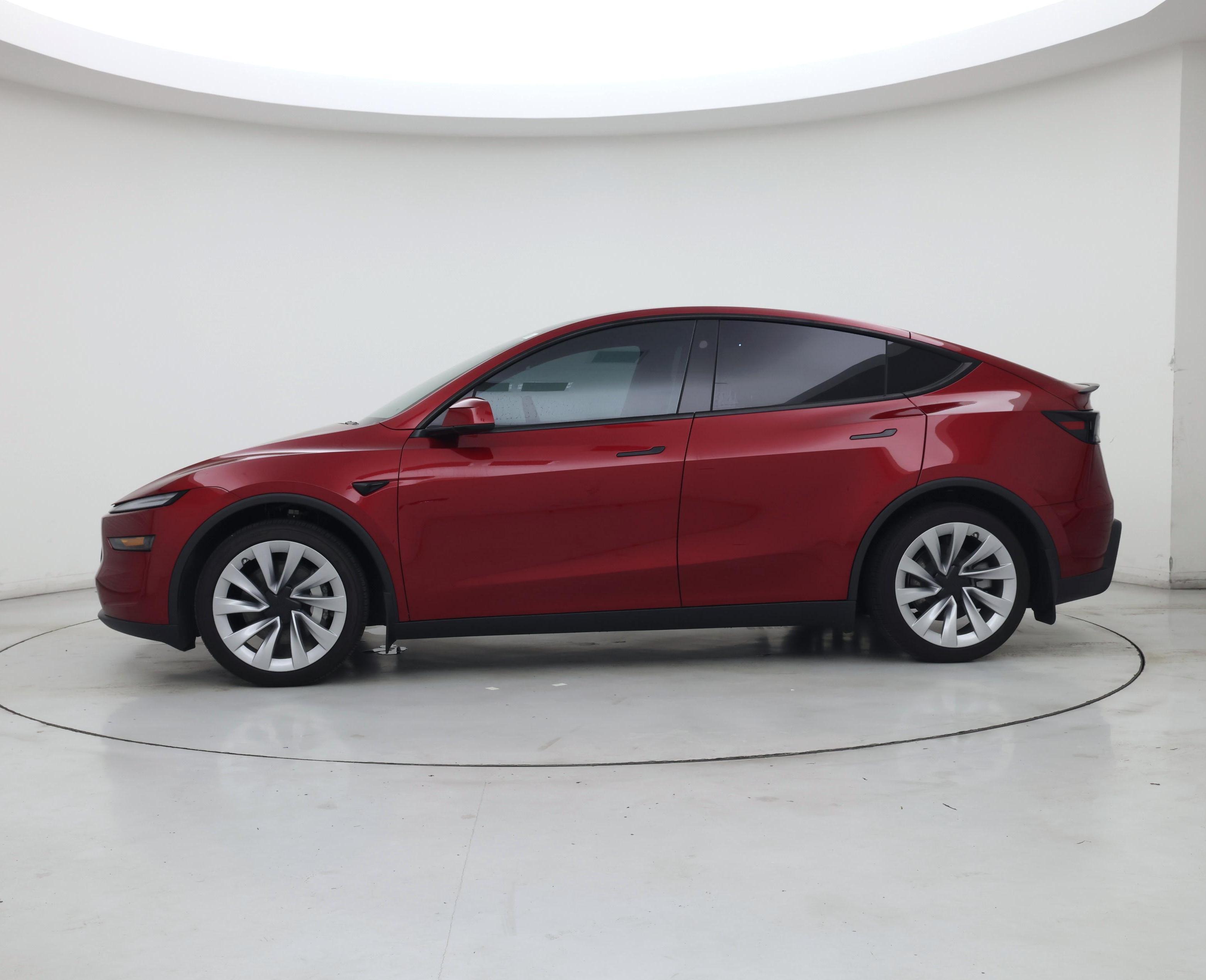 Thumbnail: 2026 Tesla Model Y - 3
