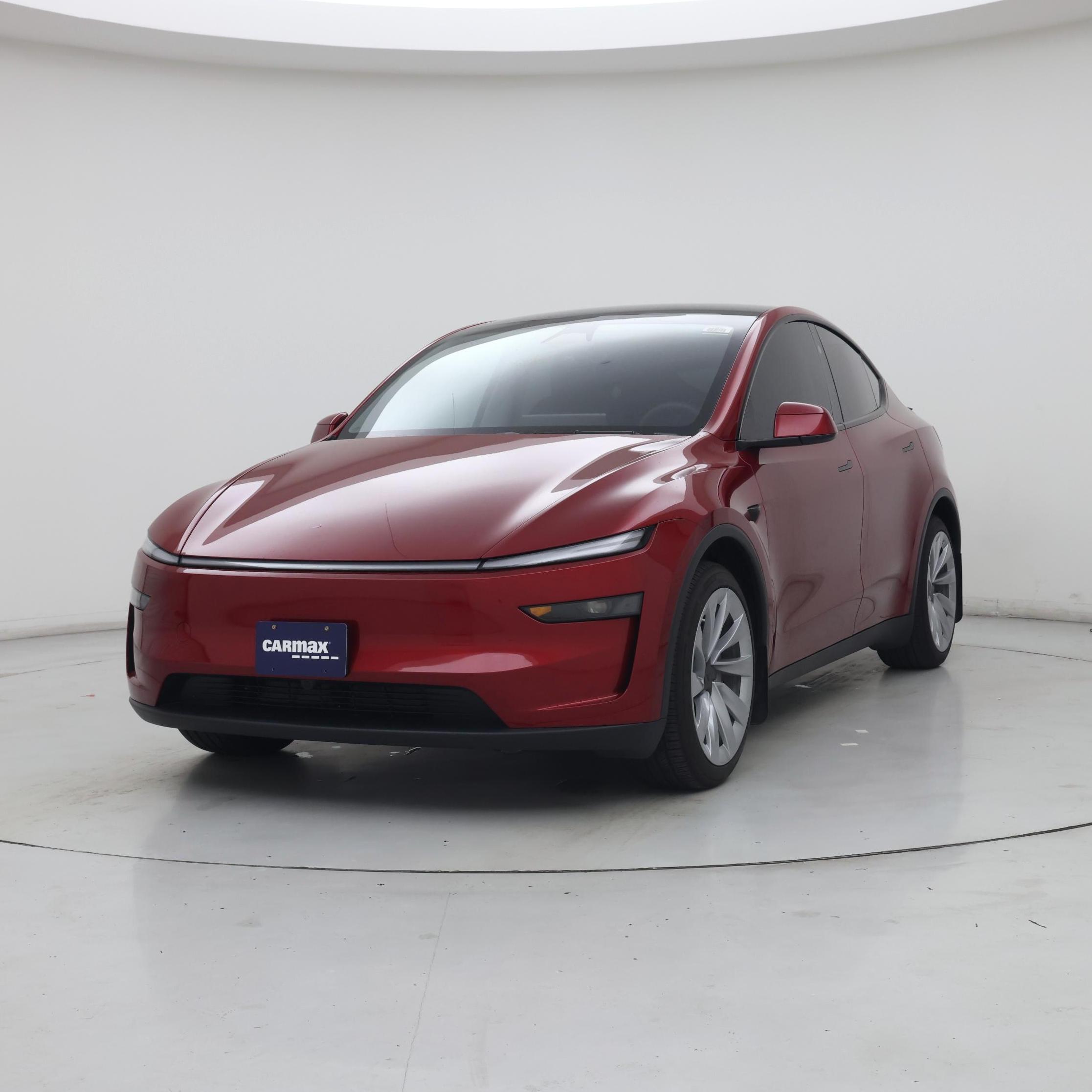 Thumbnail: 2026 Tesla Model Y - 4