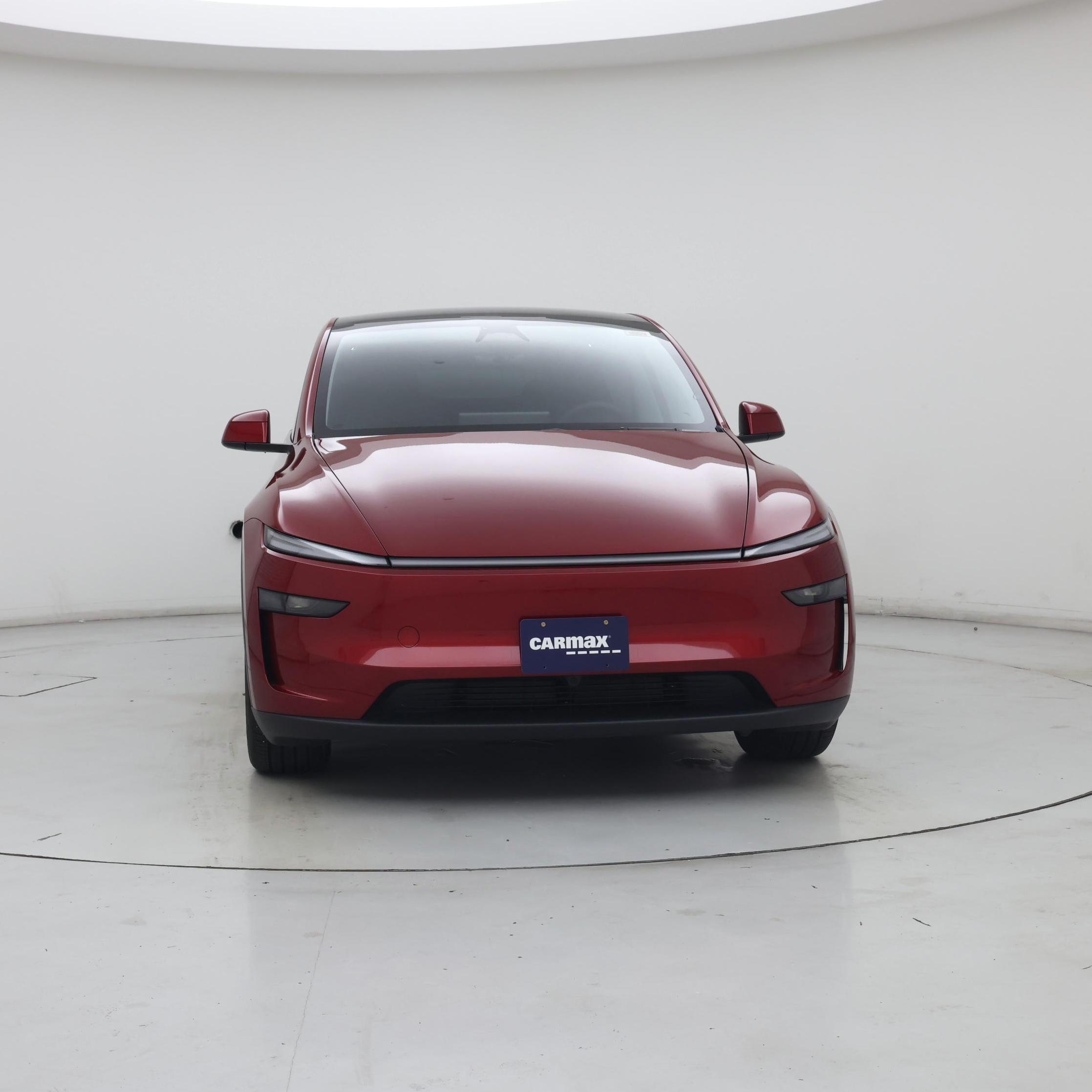 Thumbnail: 2026 Tesla Model Y - 5