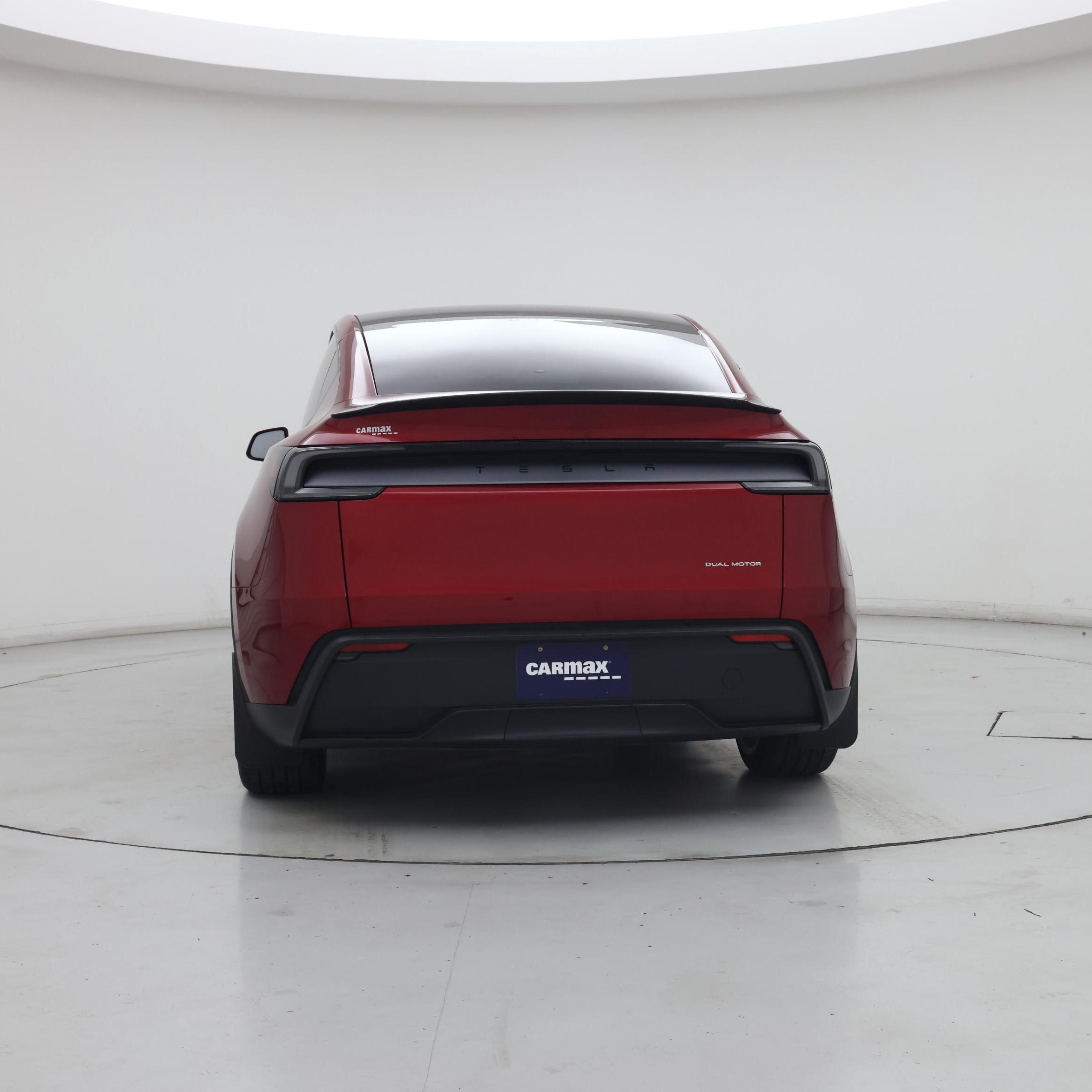 Thumbnail: 2026 Tesla Model Y - 6