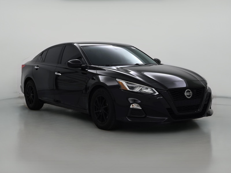 2020 Nissan Altima S -
                  Las Vegas, NV