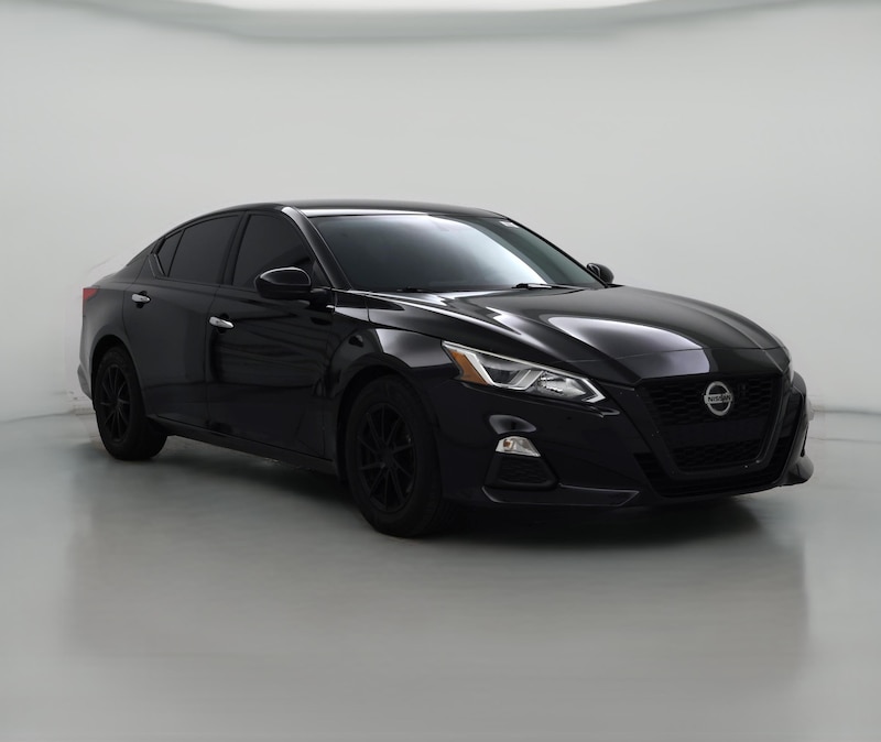 2020 Nissan Altima S