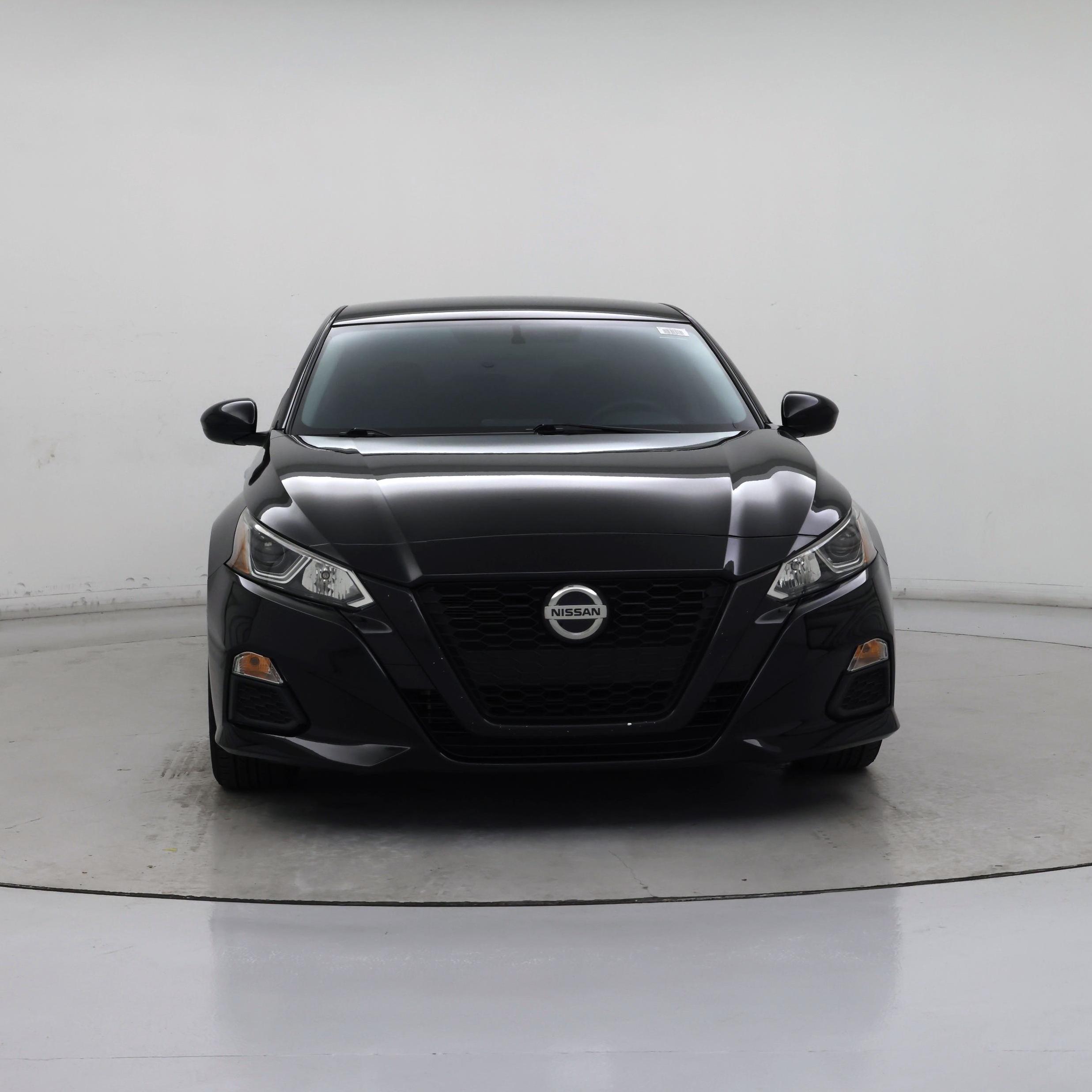 Thumbnail: 2020 Nissan Altima - 5