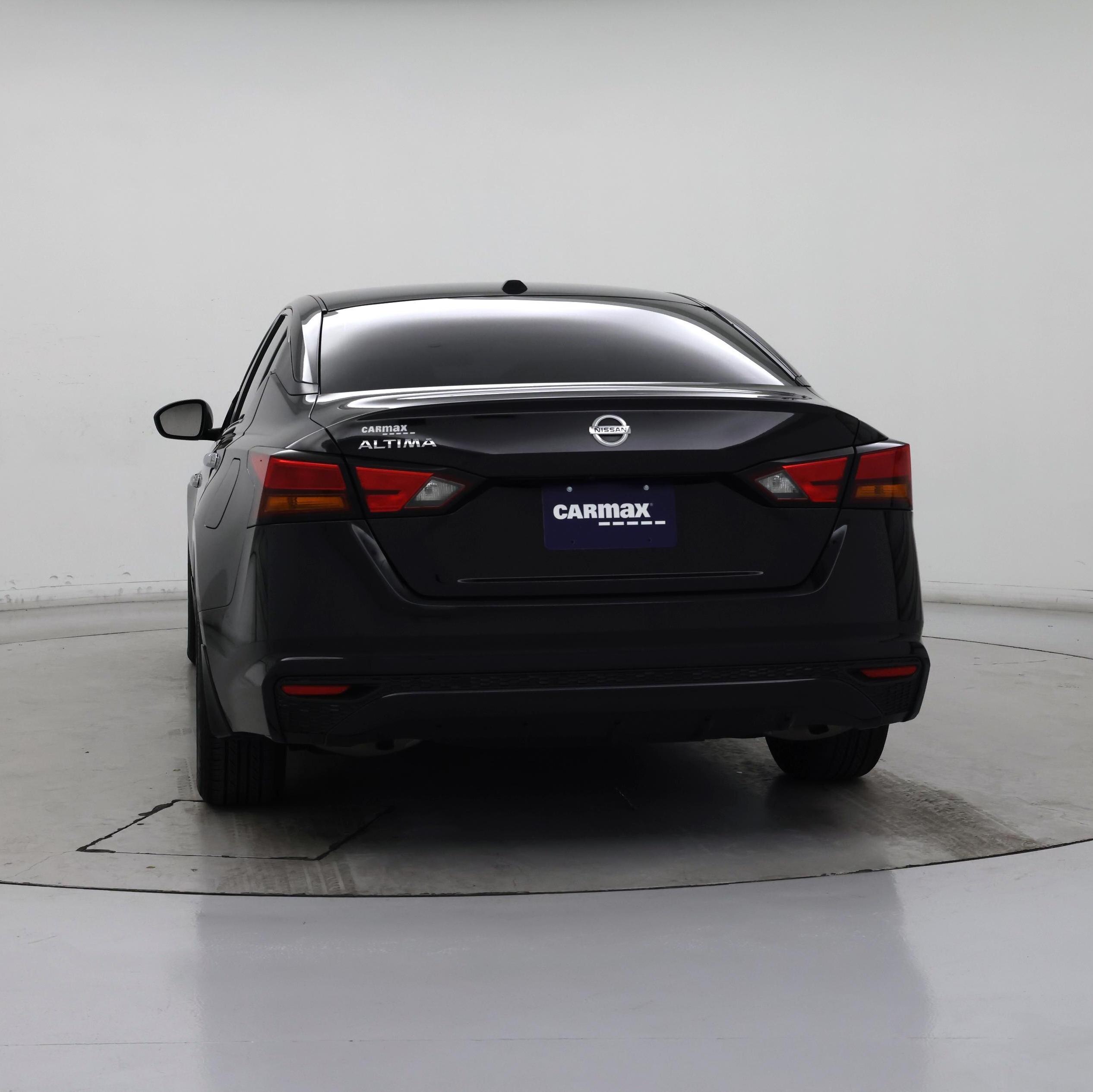 Thumbnail: 2020 Nissan Altima - 6