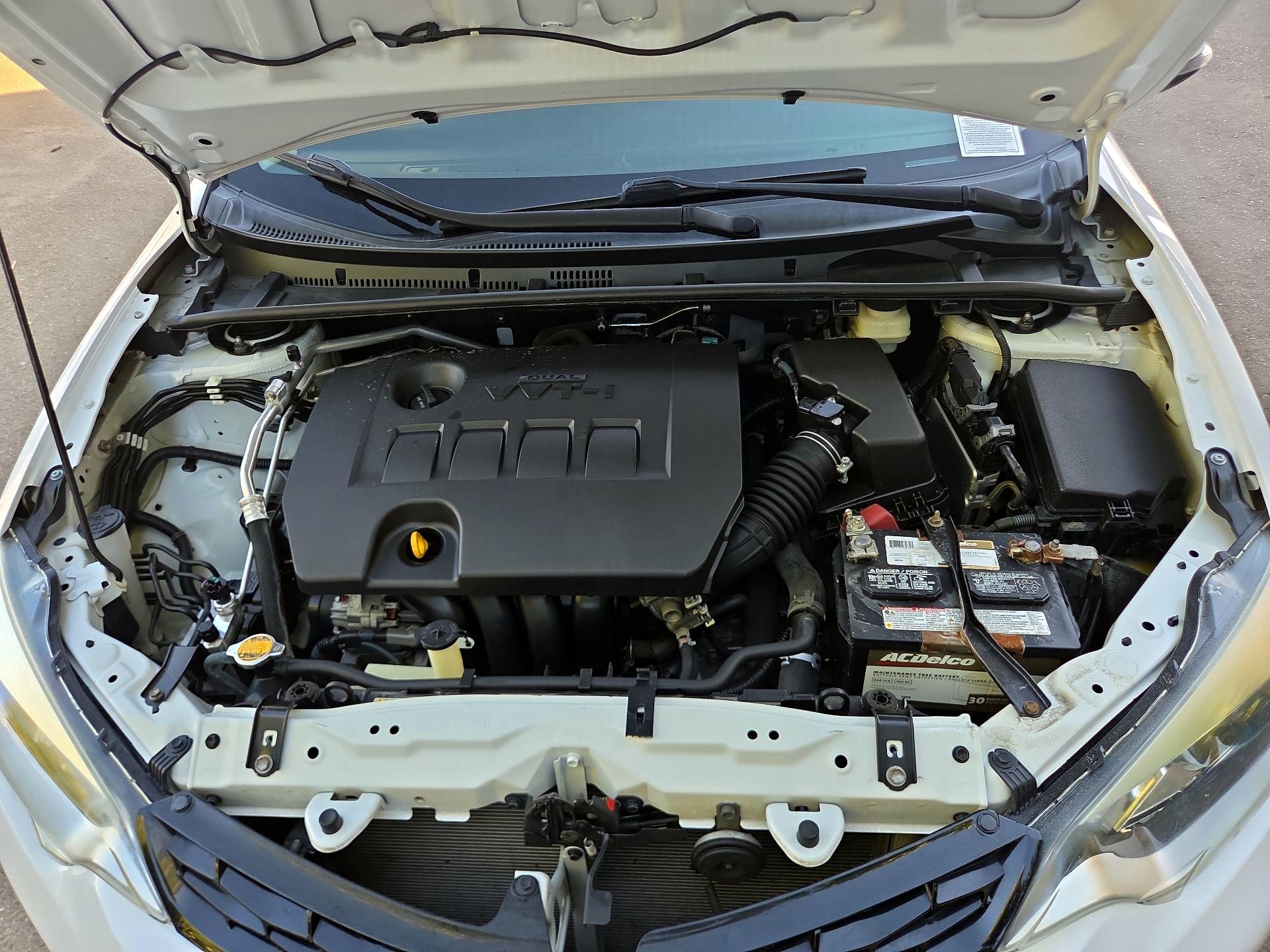 Thumbnail: 2016 Toyota Corolla - 19