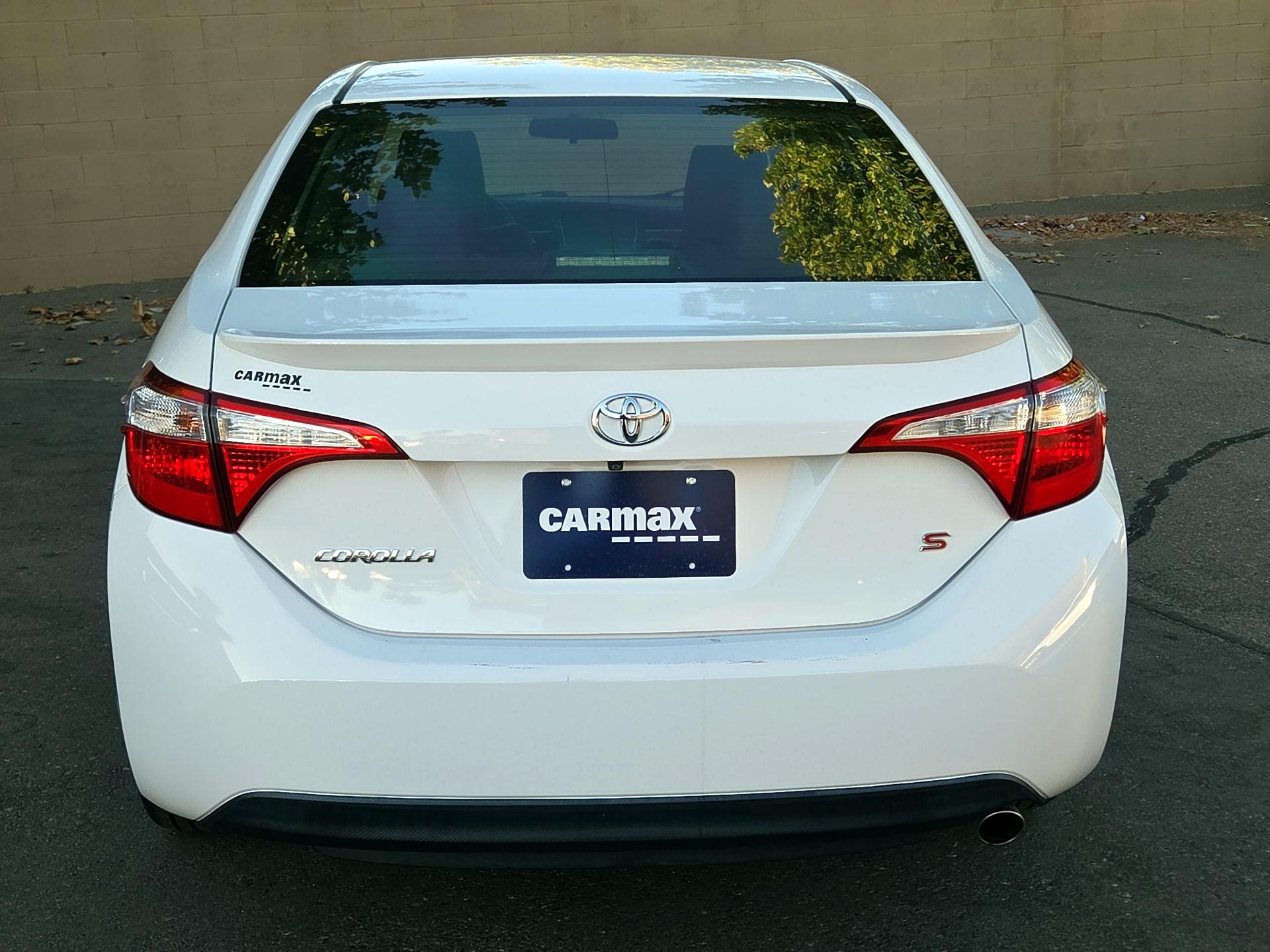 Thumbnail: 2016 Toyota Corolla - 6