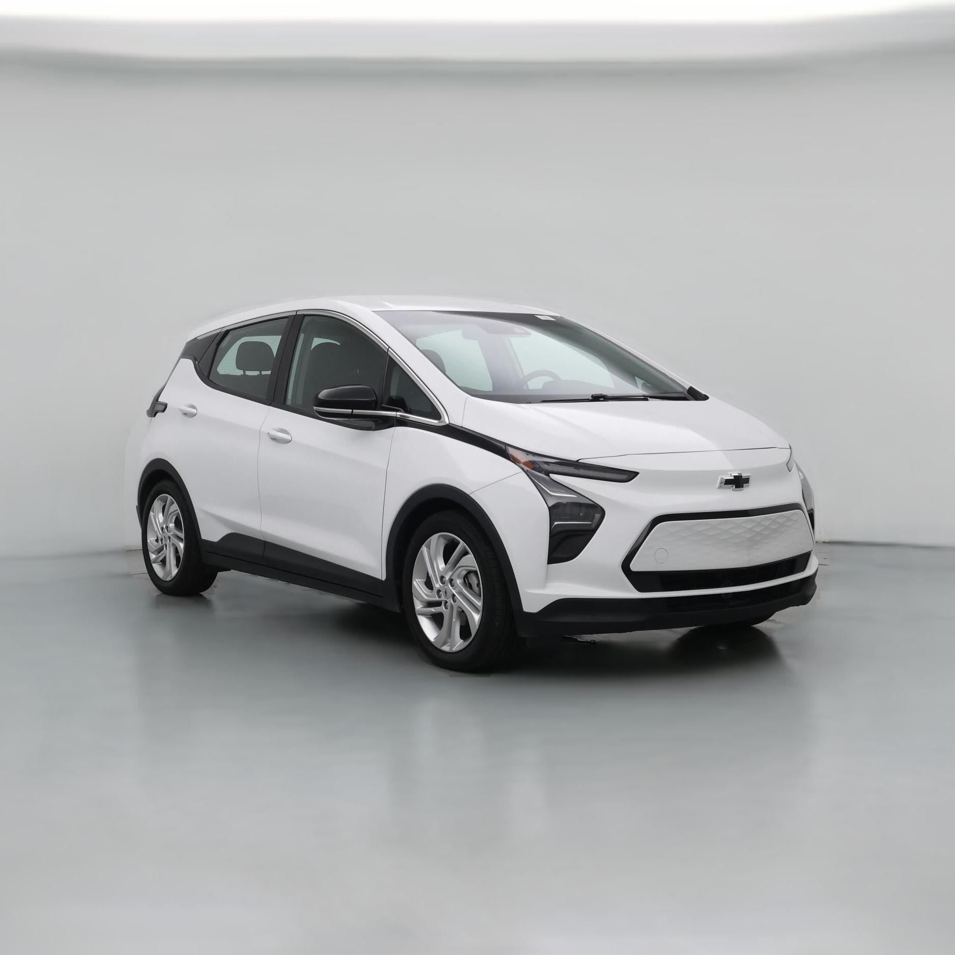 Thumbnail: 2022 Chevrolet Bolt EV - 1
