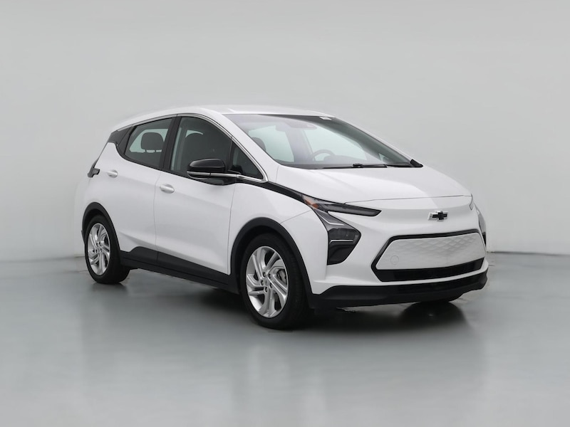 2022 Chevrolet Bolt EV 1LT -
                  Gilbert, AZ