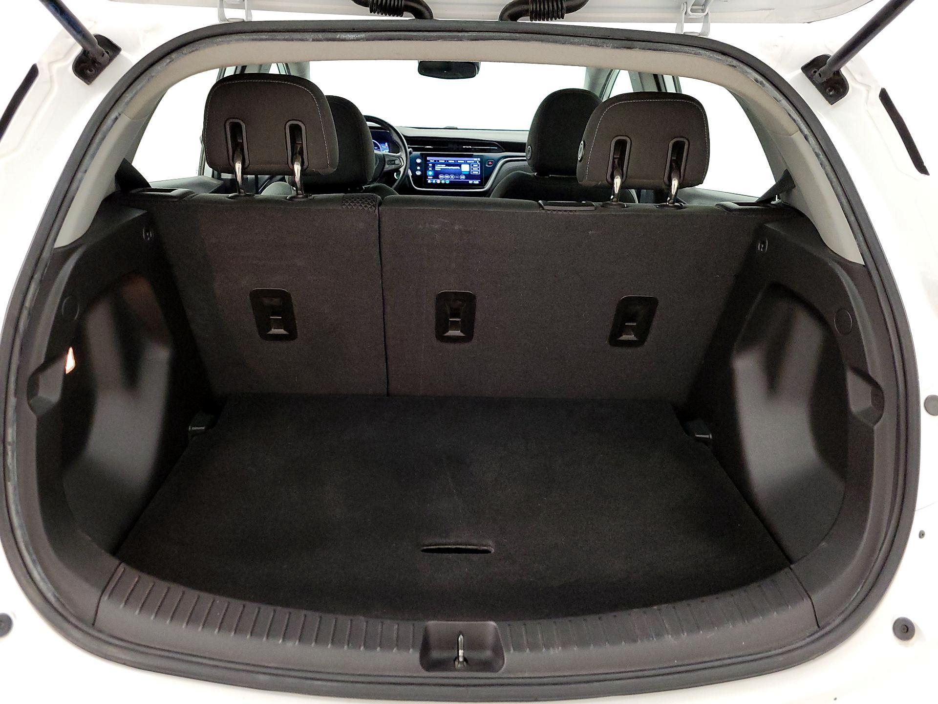 Thumbnail: 2022 Chevrolet Bolt EV - 20