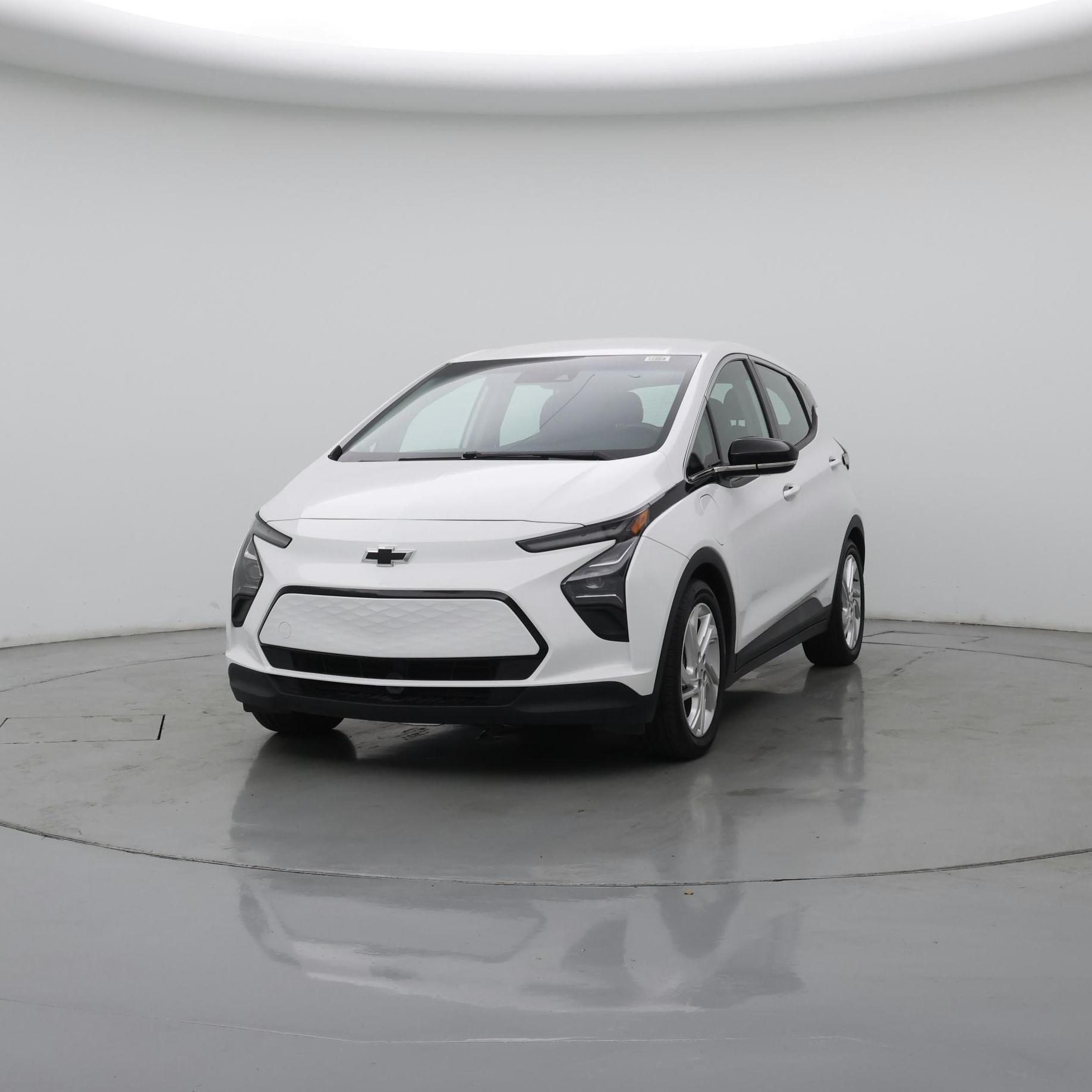Thumbnail: 2022 Chevrolet Bolt EV - 4
