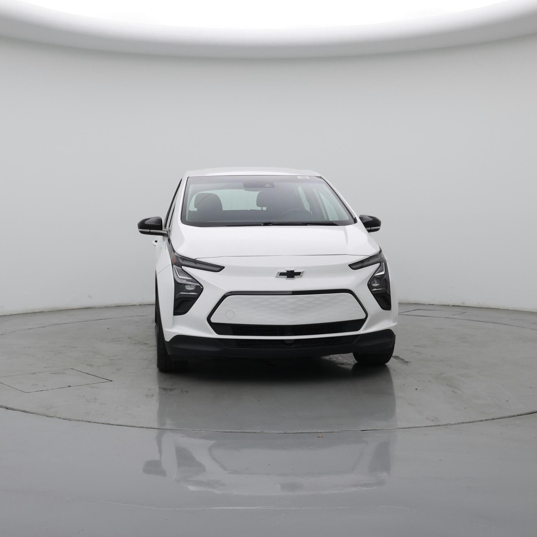 Thumbnail: 2022 Chevrolet Bolt EV - 5