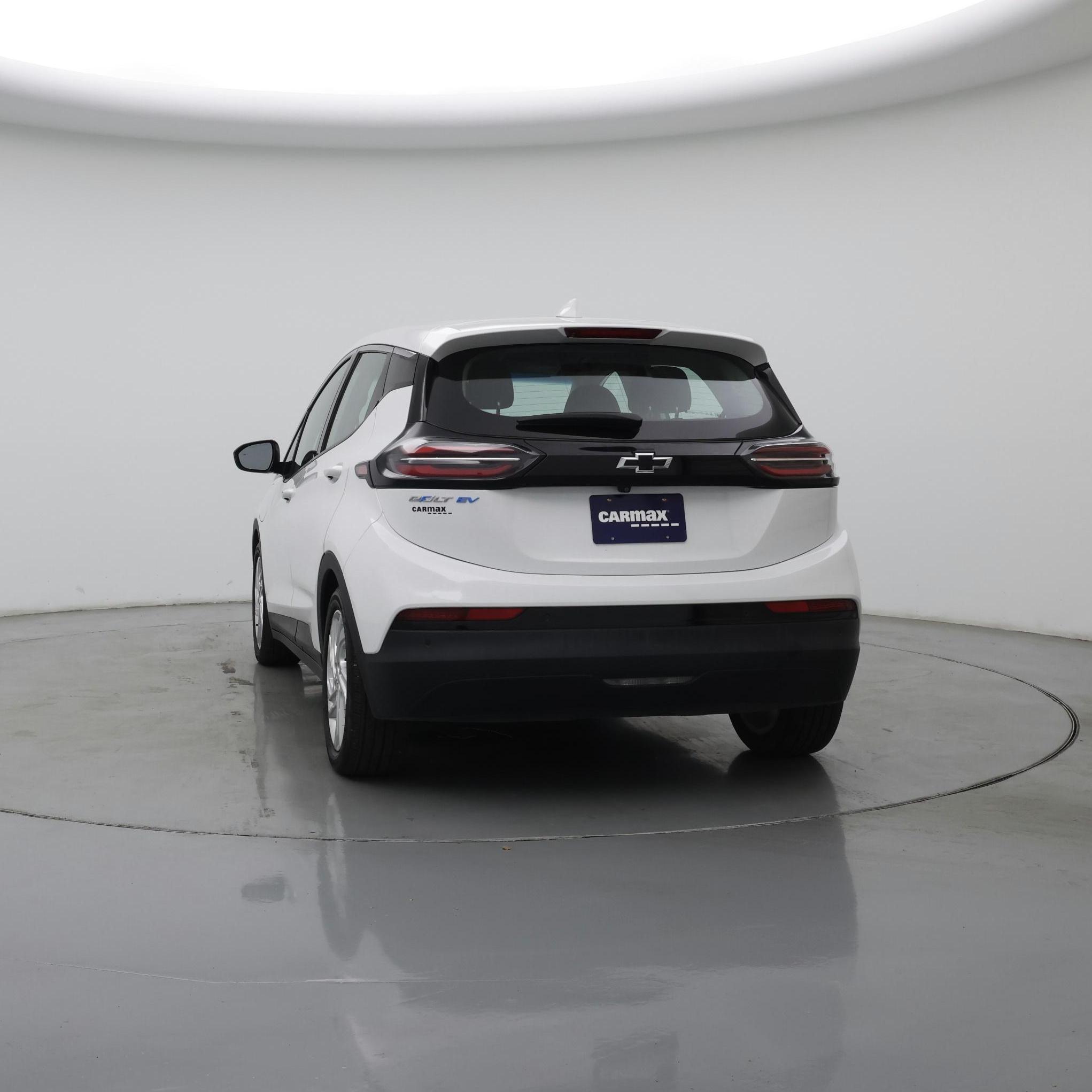 Thumbnail: 2022 Chevrolet Bolt EV - 6
