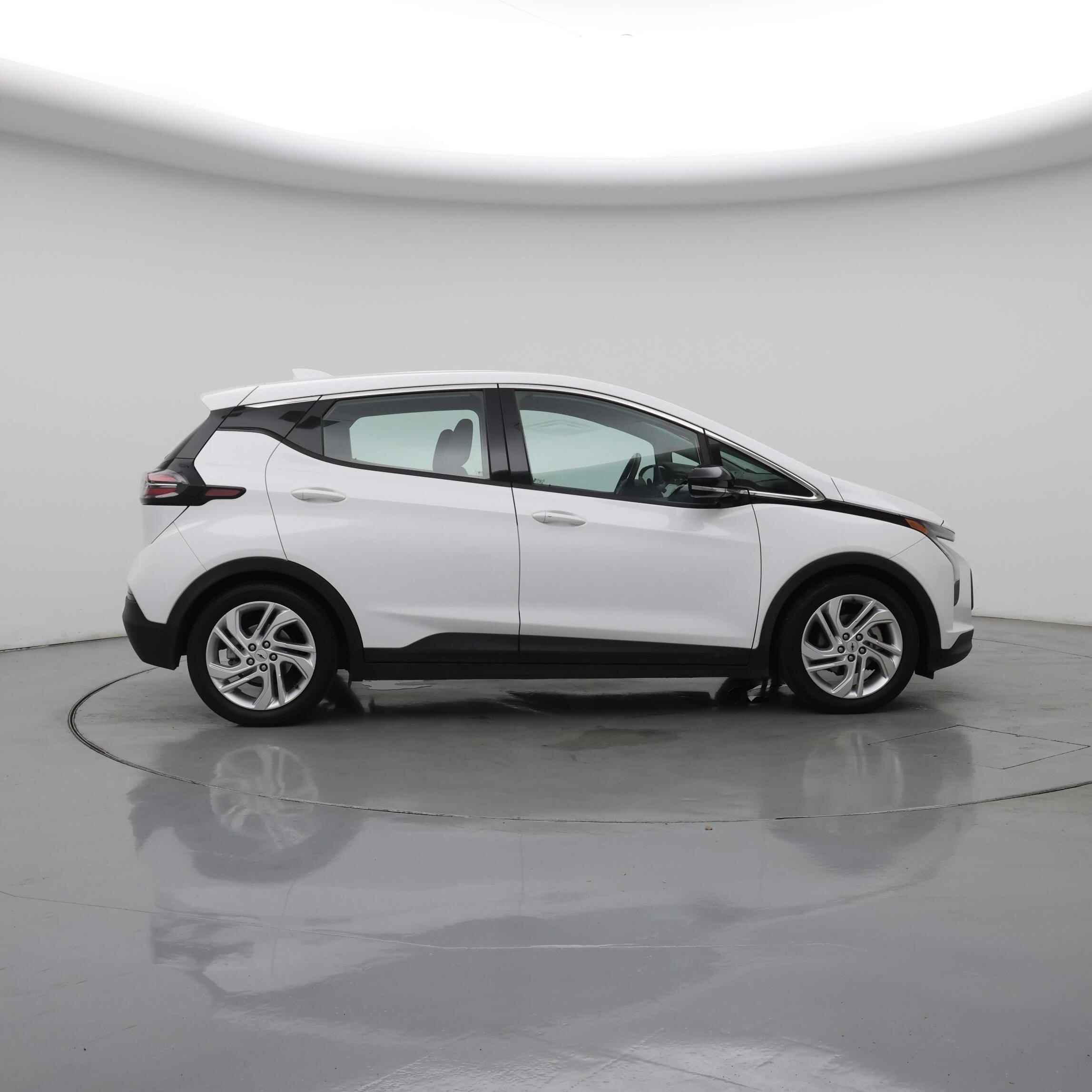 Thumbnail: 2022 Chevrolet Bolt EV - 7
