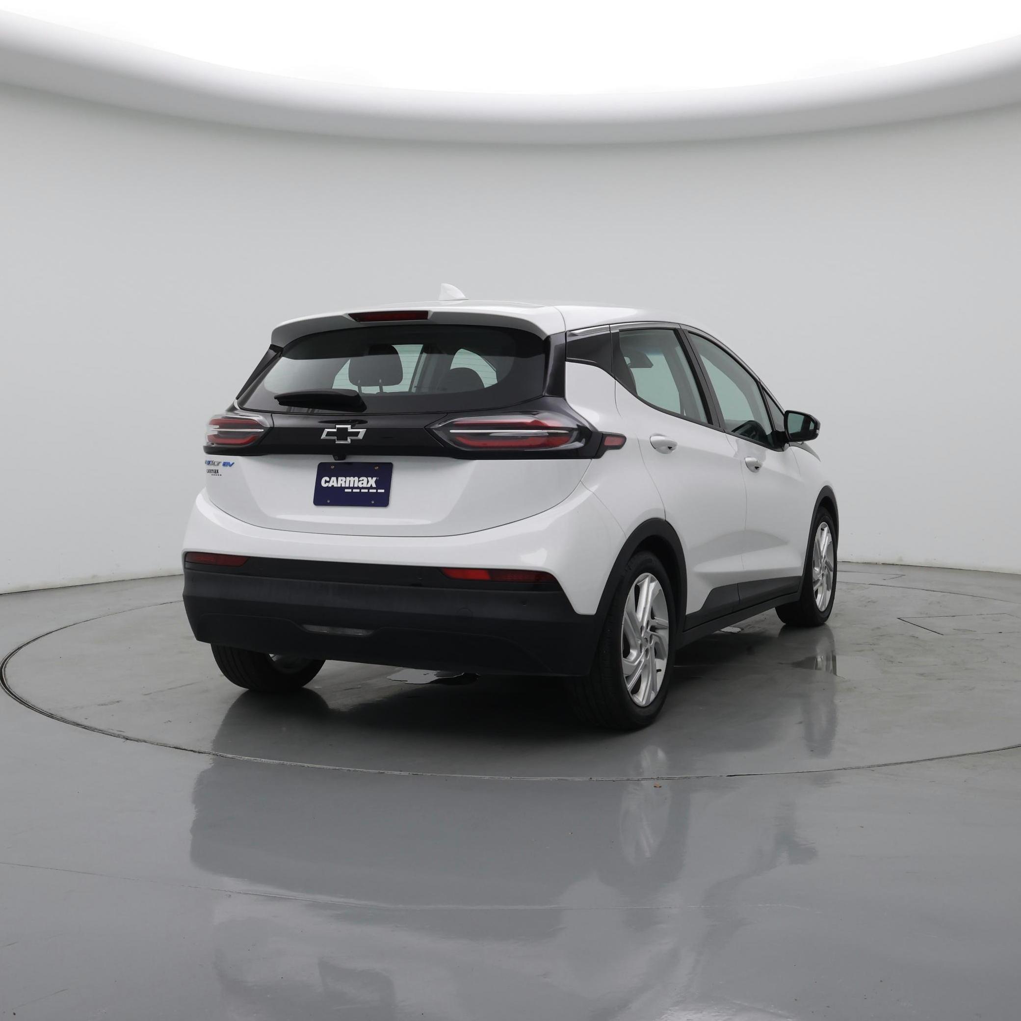 Thumbnail: 2022 Chevrolet Bolt EV - 8
