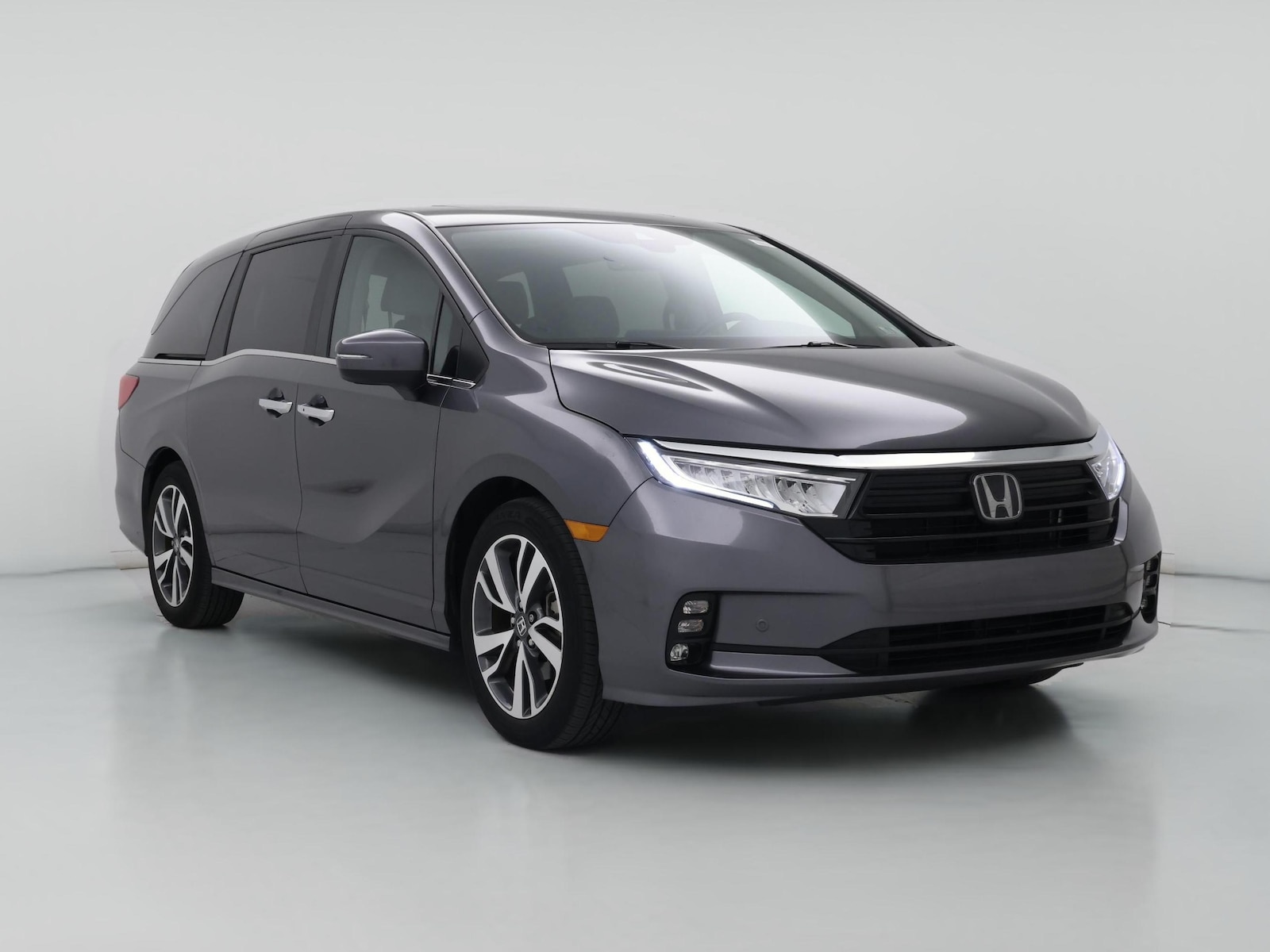 2022 Honda Odyssey