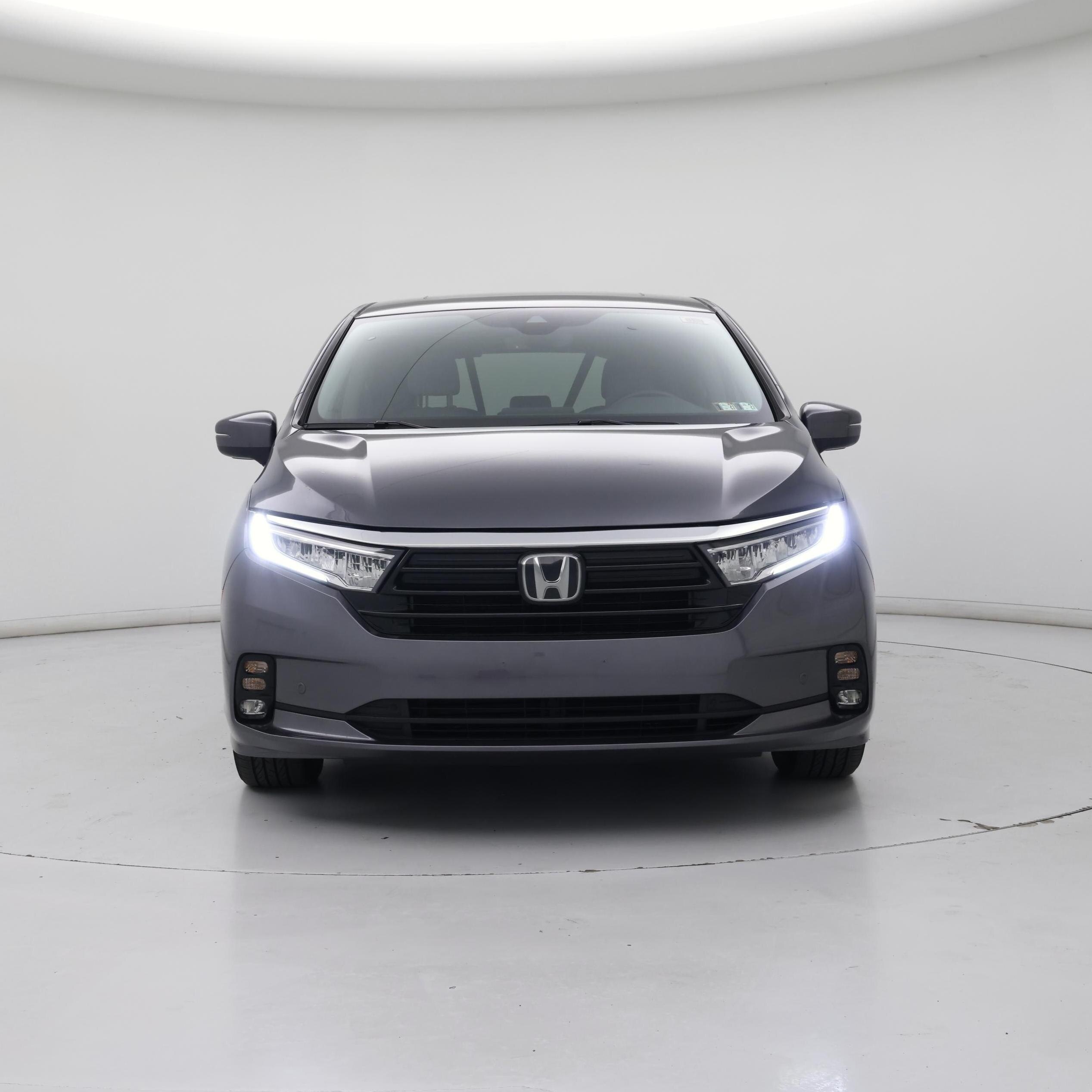 Thumbnail: 2022 Honda Odyssey - 5
