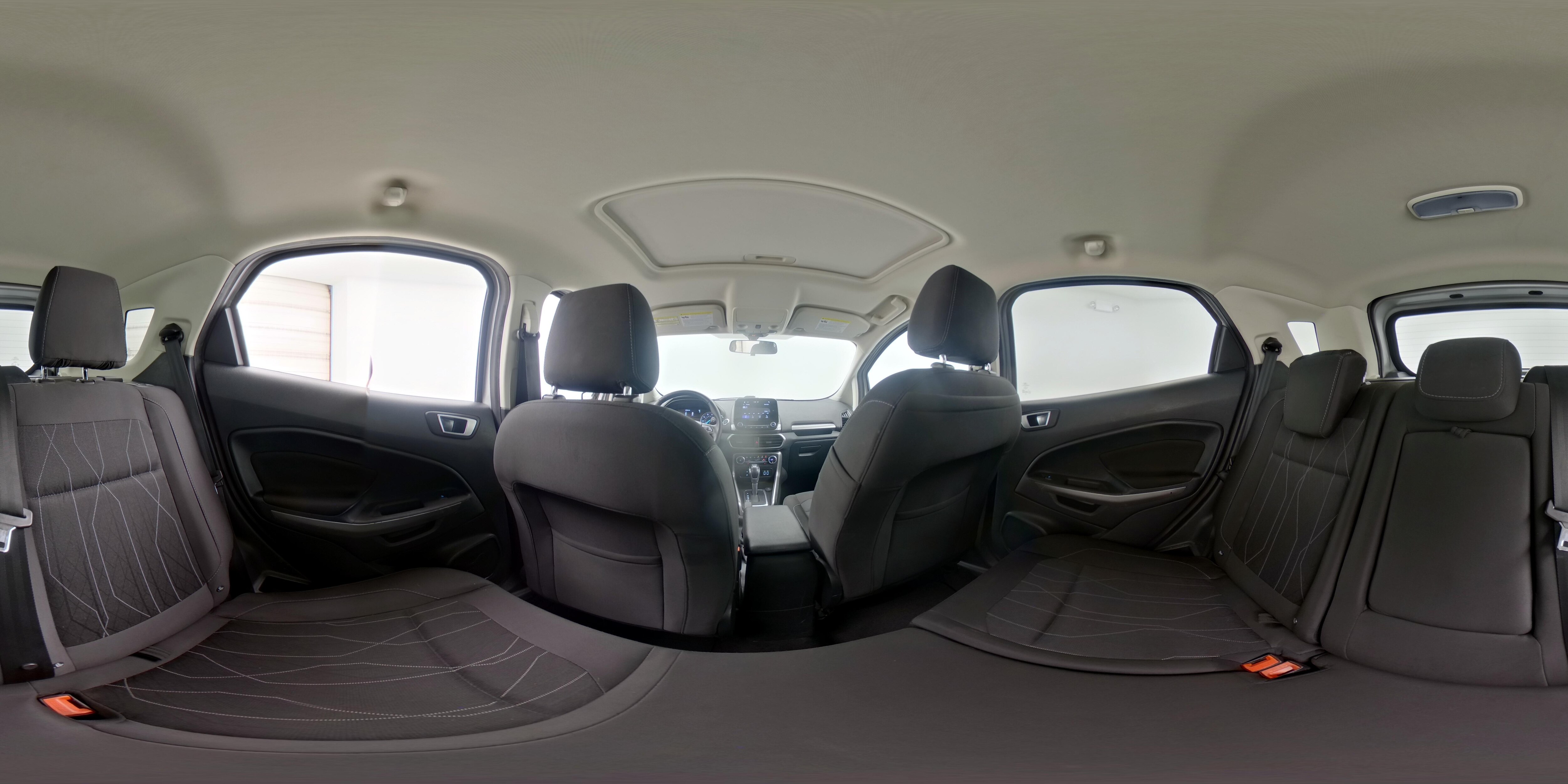 2018 Ford Ecosport SE - Photo 26