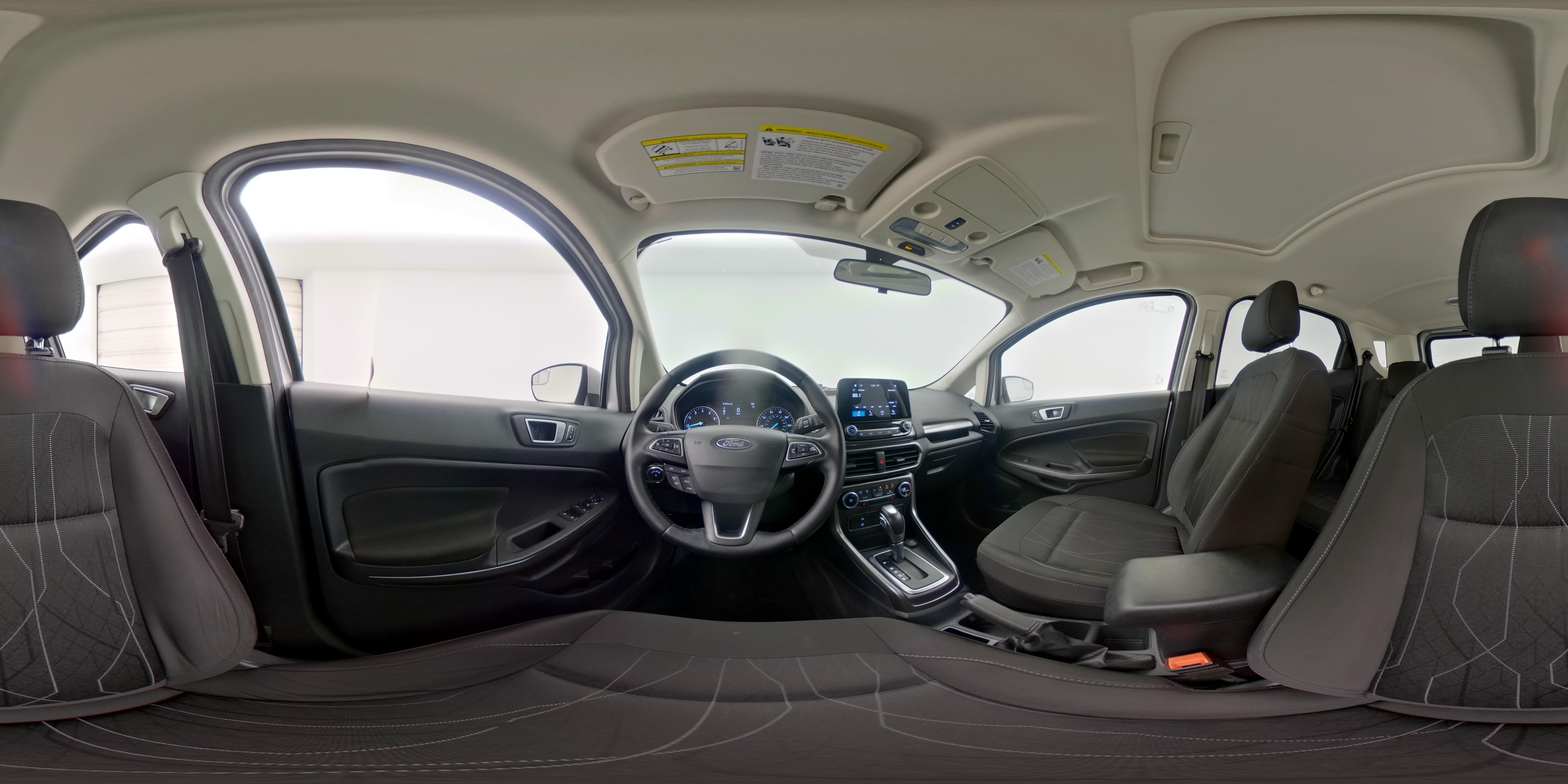 2018 Ford Ecosport SE - Photo 27