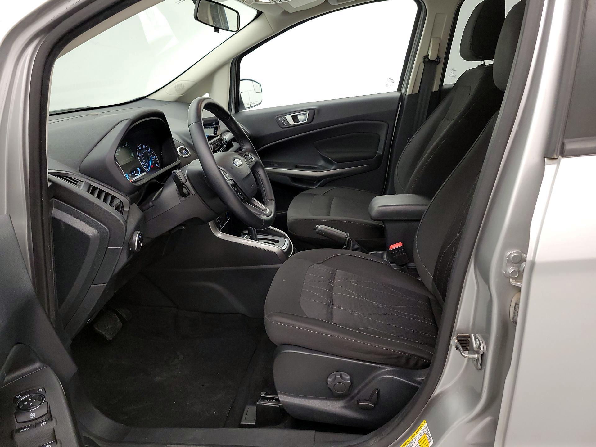 Thumbnail: 2018 Ford EcoSport - 11