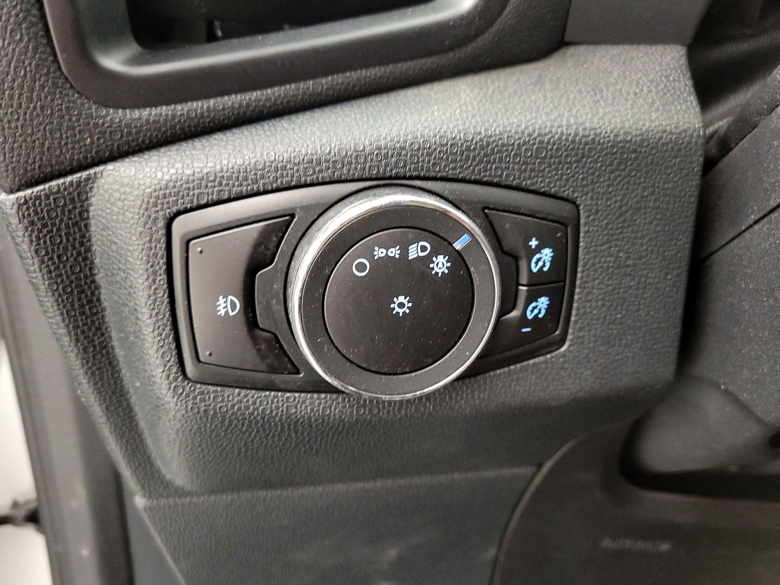 2018 Ford Ecosport SE - Photo 14