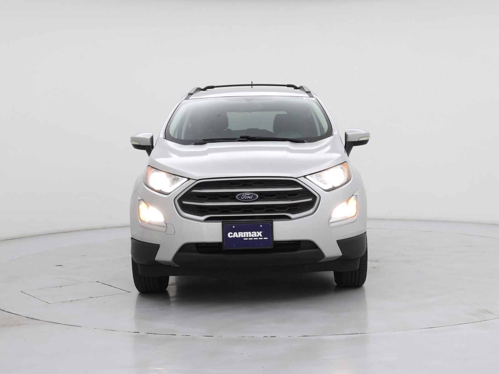 2018 Ford Ecosport SE - Photo 6