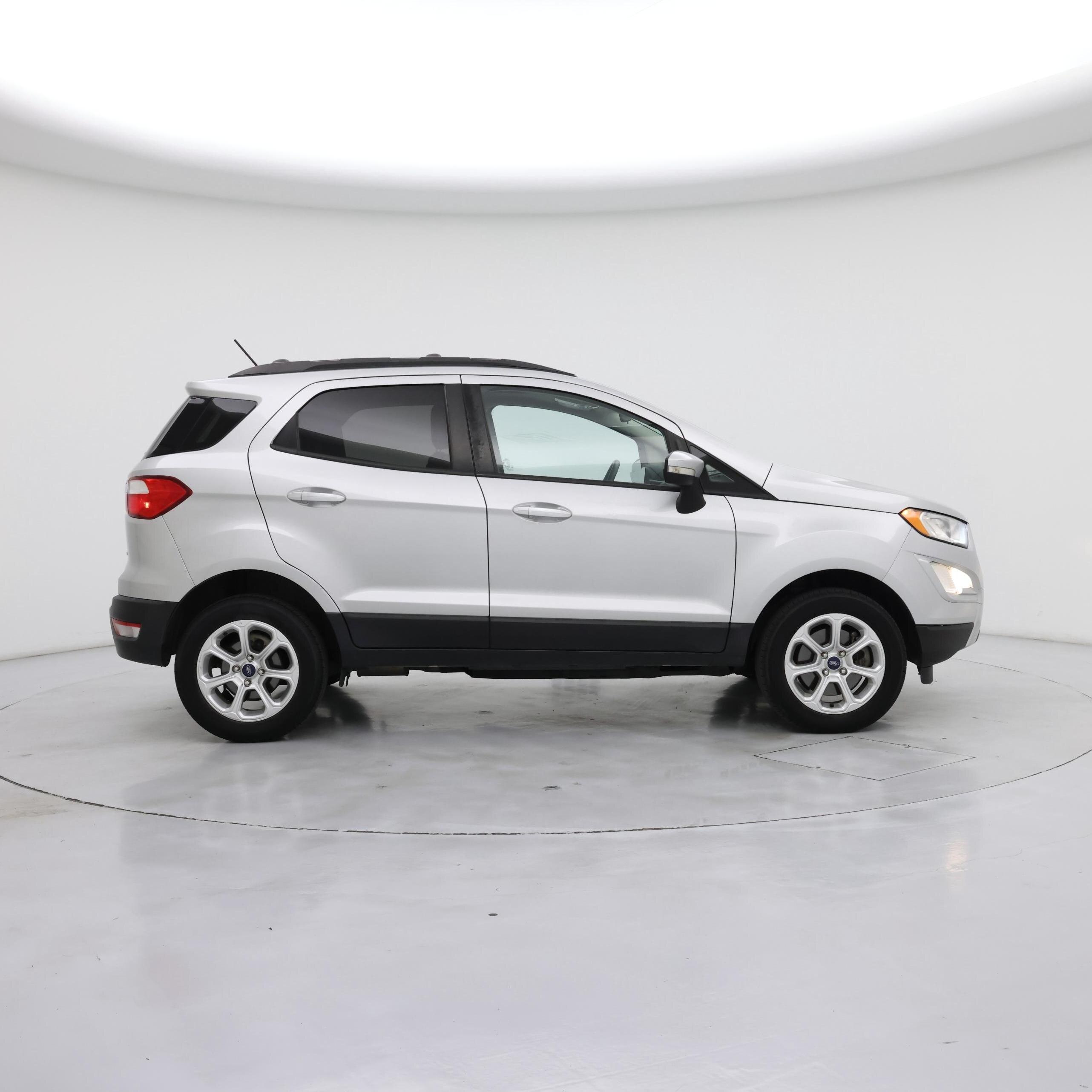 Thumbnail: 2018 Ford EcoSport - 7