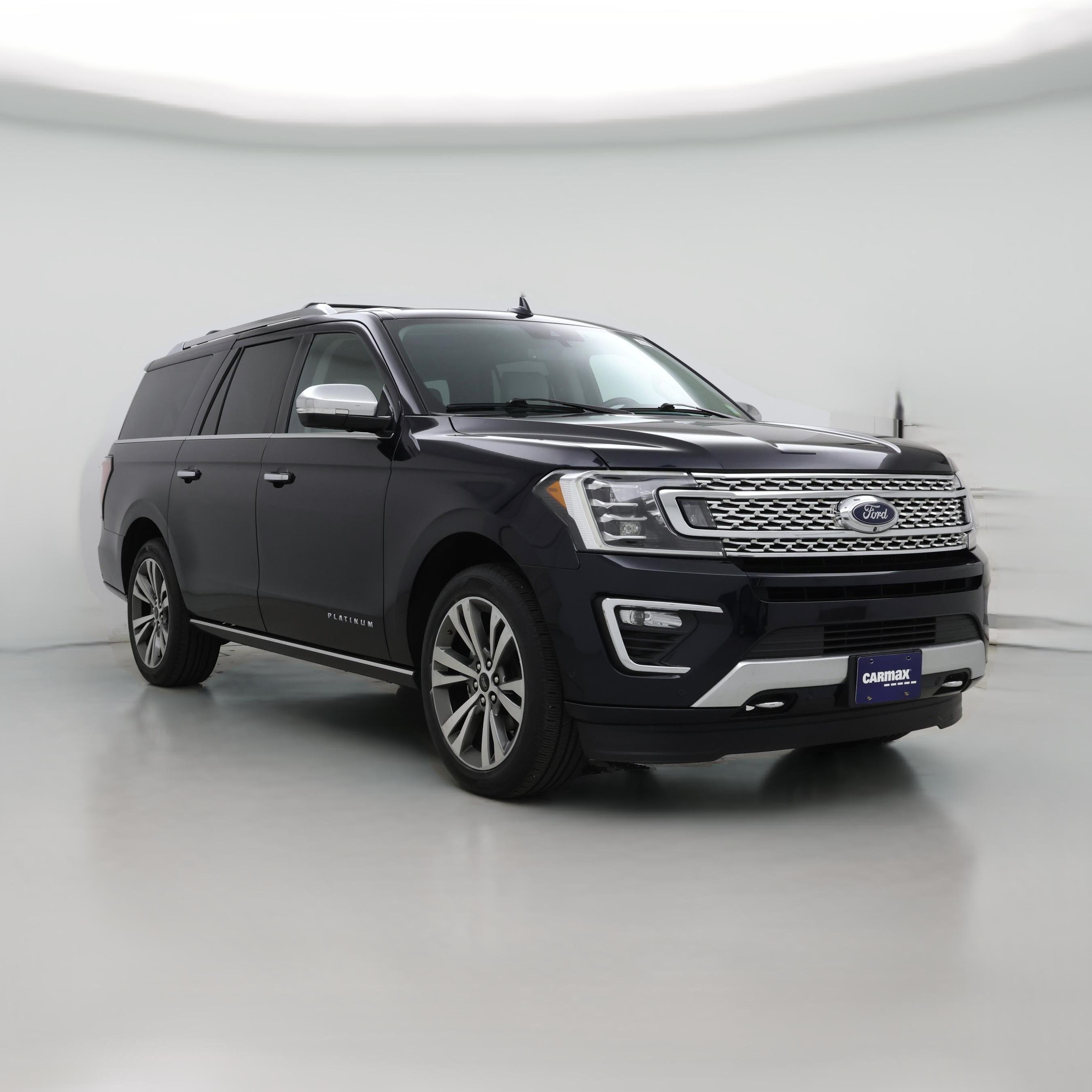 Thumbnail: 2021 Ford Expedition - 1