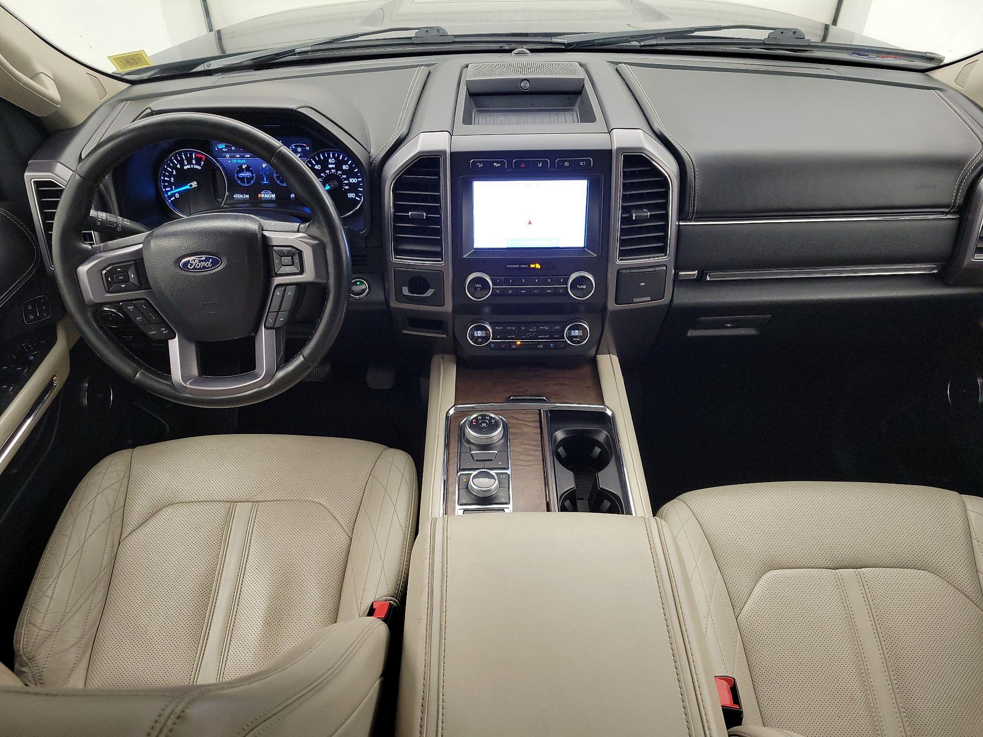 Thumbnail: 2021 Ford Expedition - 9