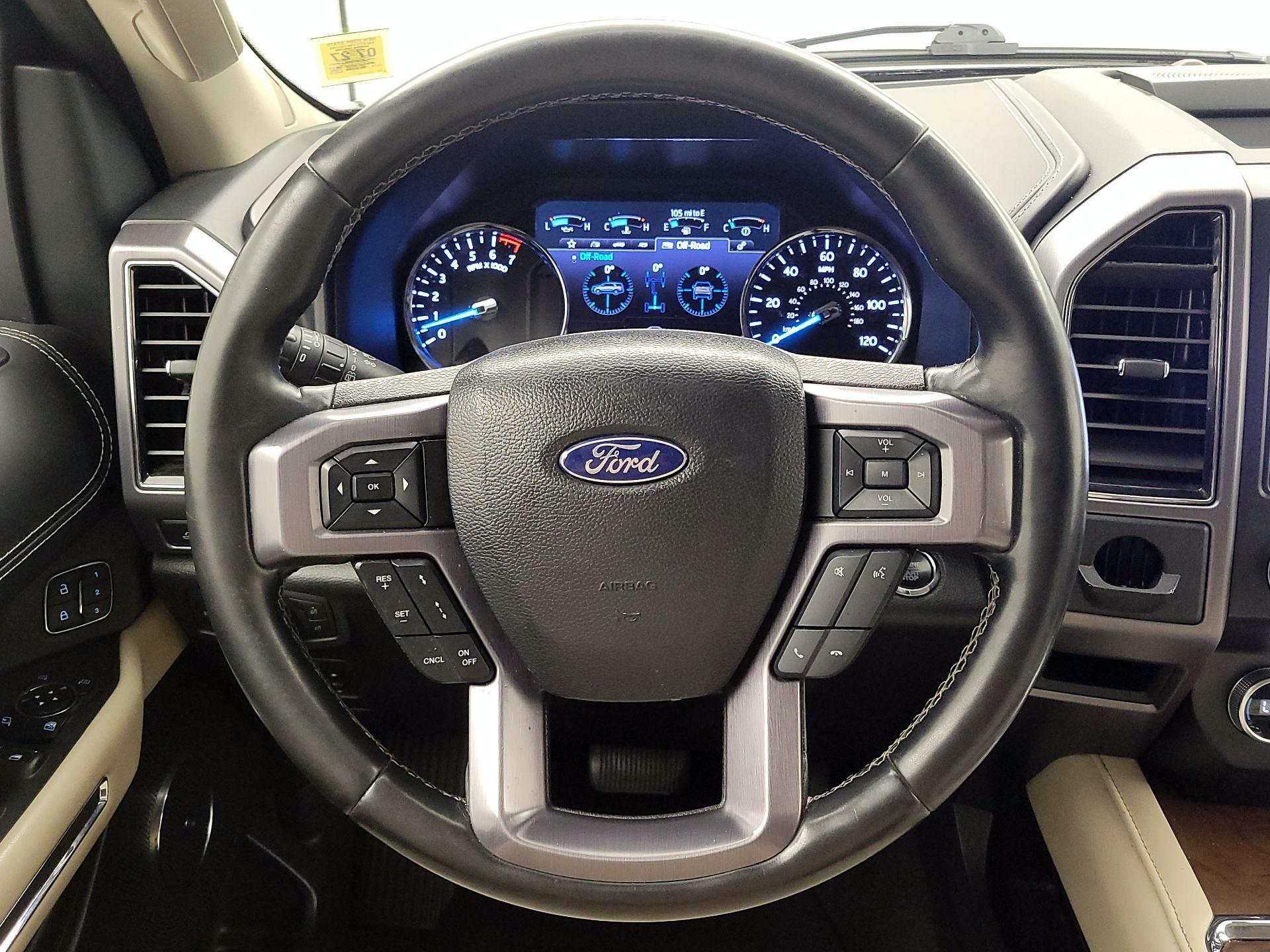 Thumbnail: 2021 Ford Expedition - 10